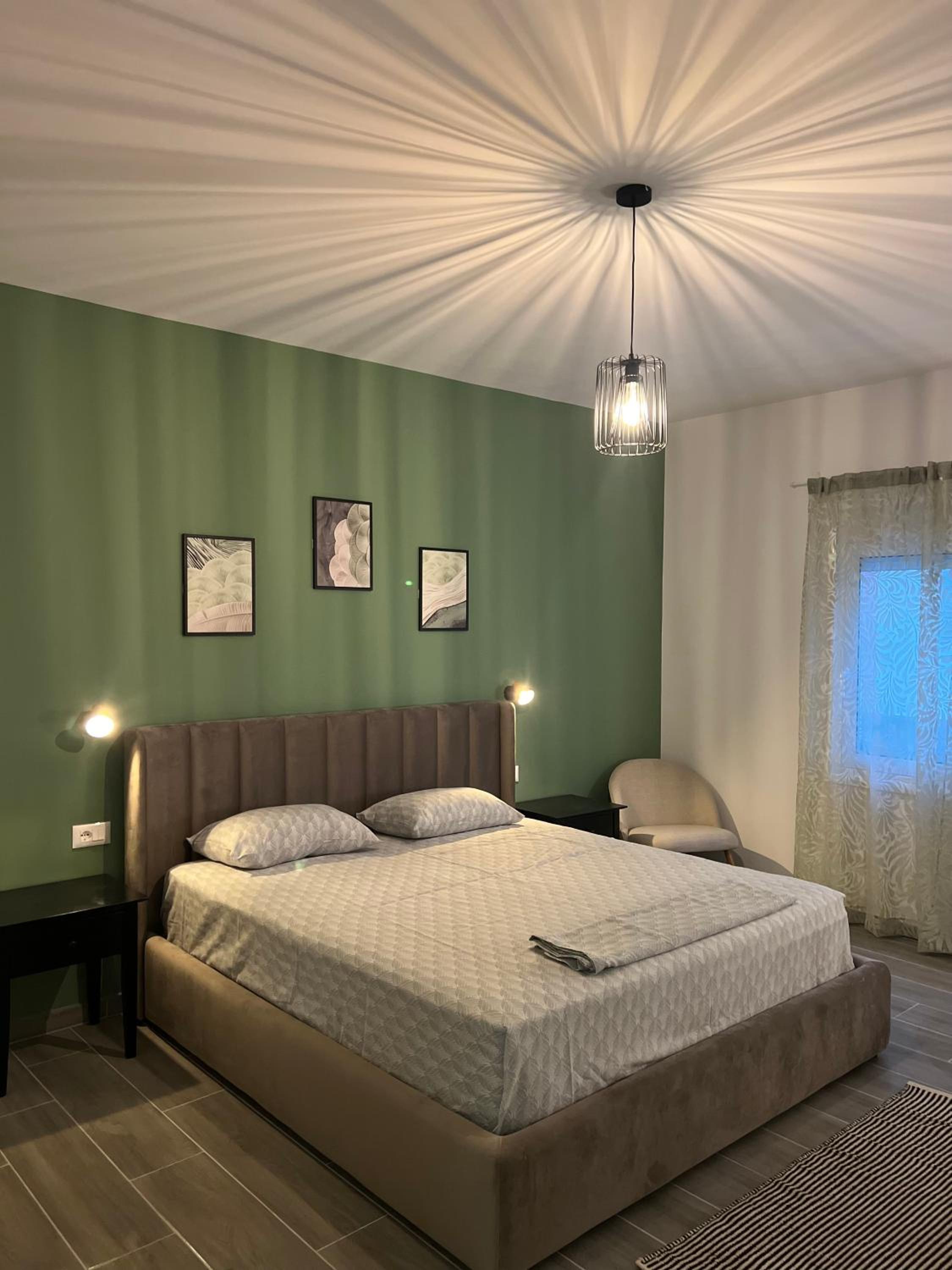 Luxe Verde Orikum Vlore