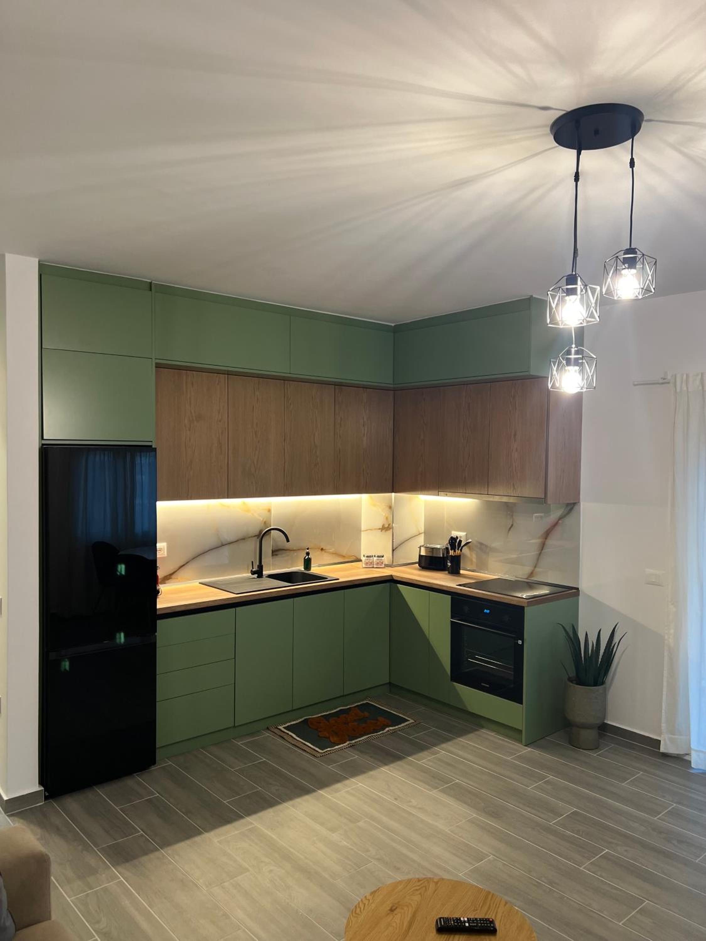 Luxe Verde Orikum Vlore