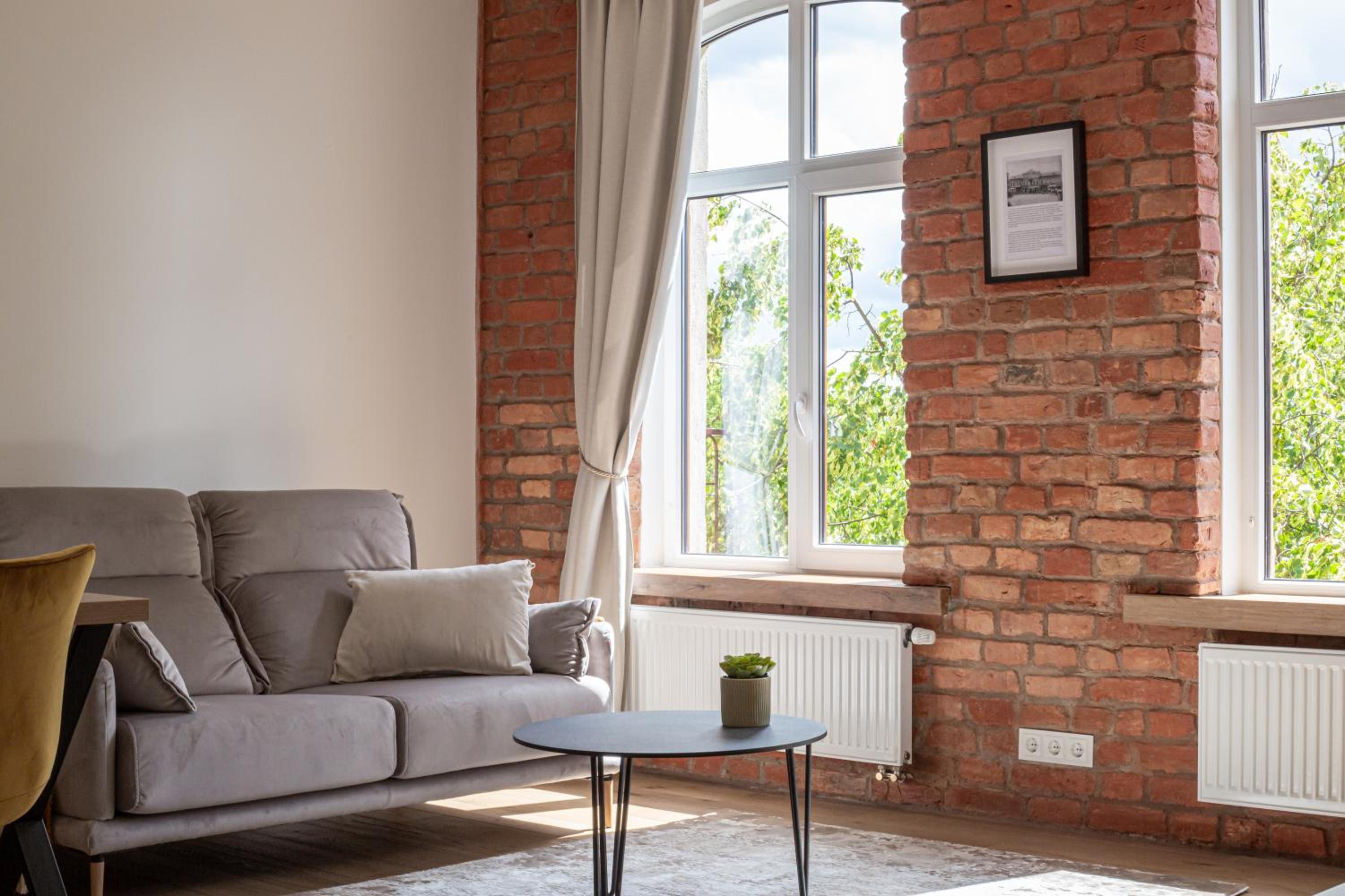 Hotel Rossak apartment 1 - Image 1