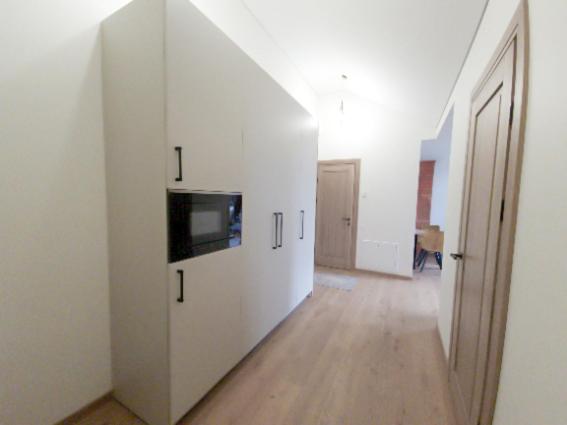 Rossak apartment 1 view 3