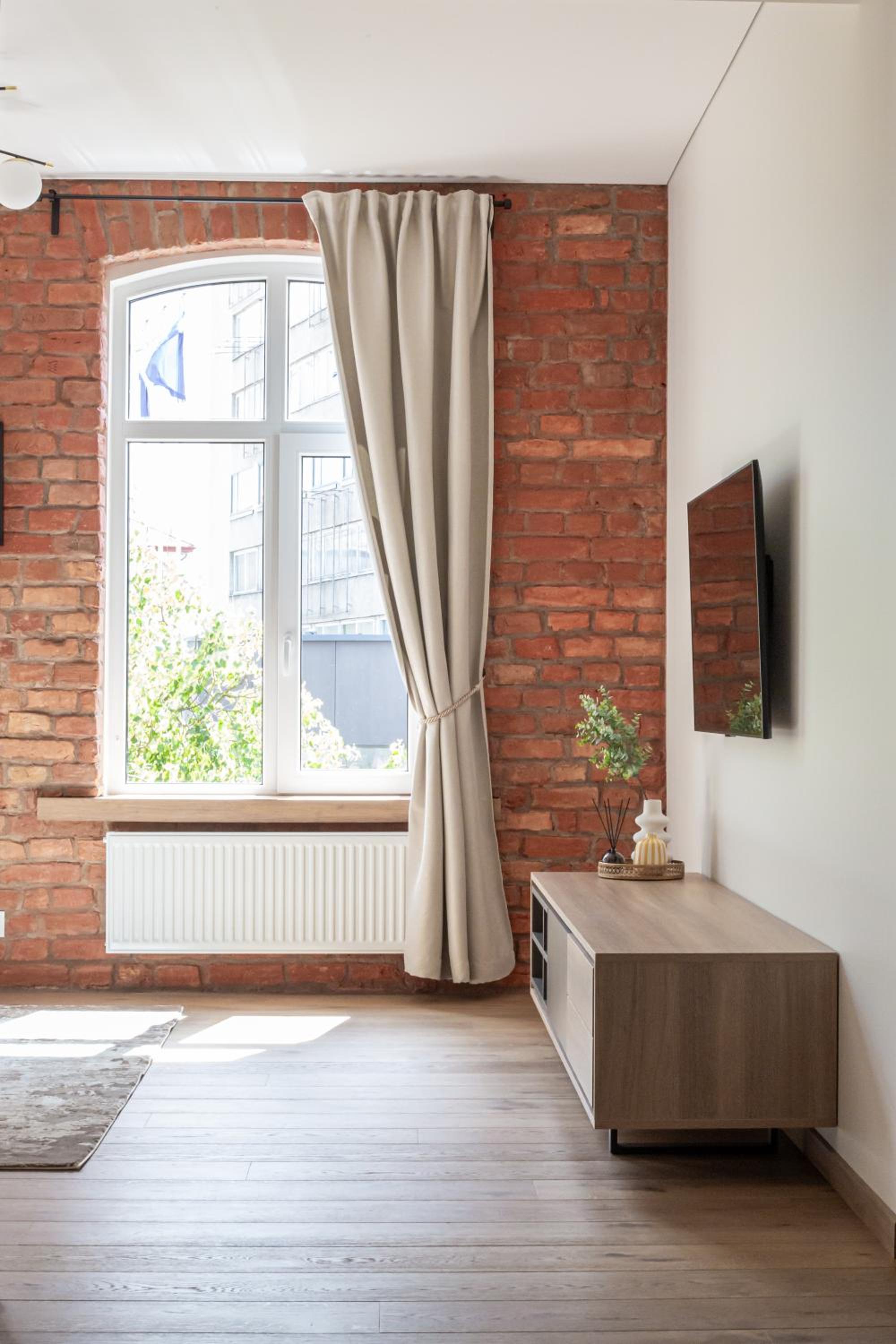 Rossak apartment 1 view 5