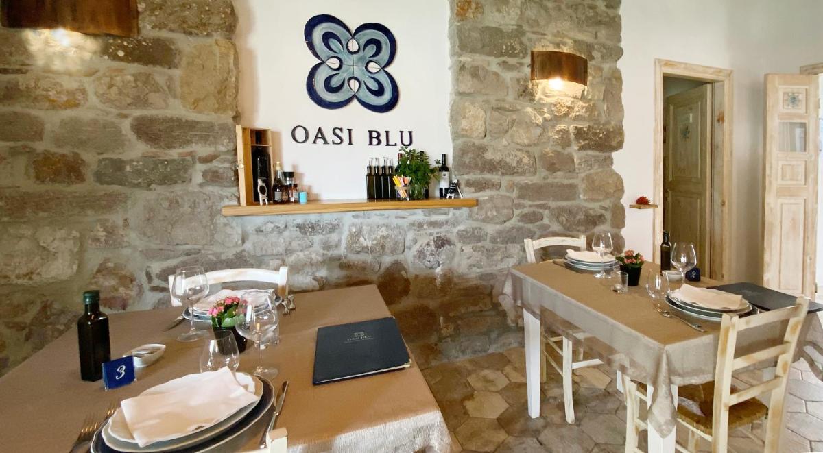 Oasi Blu