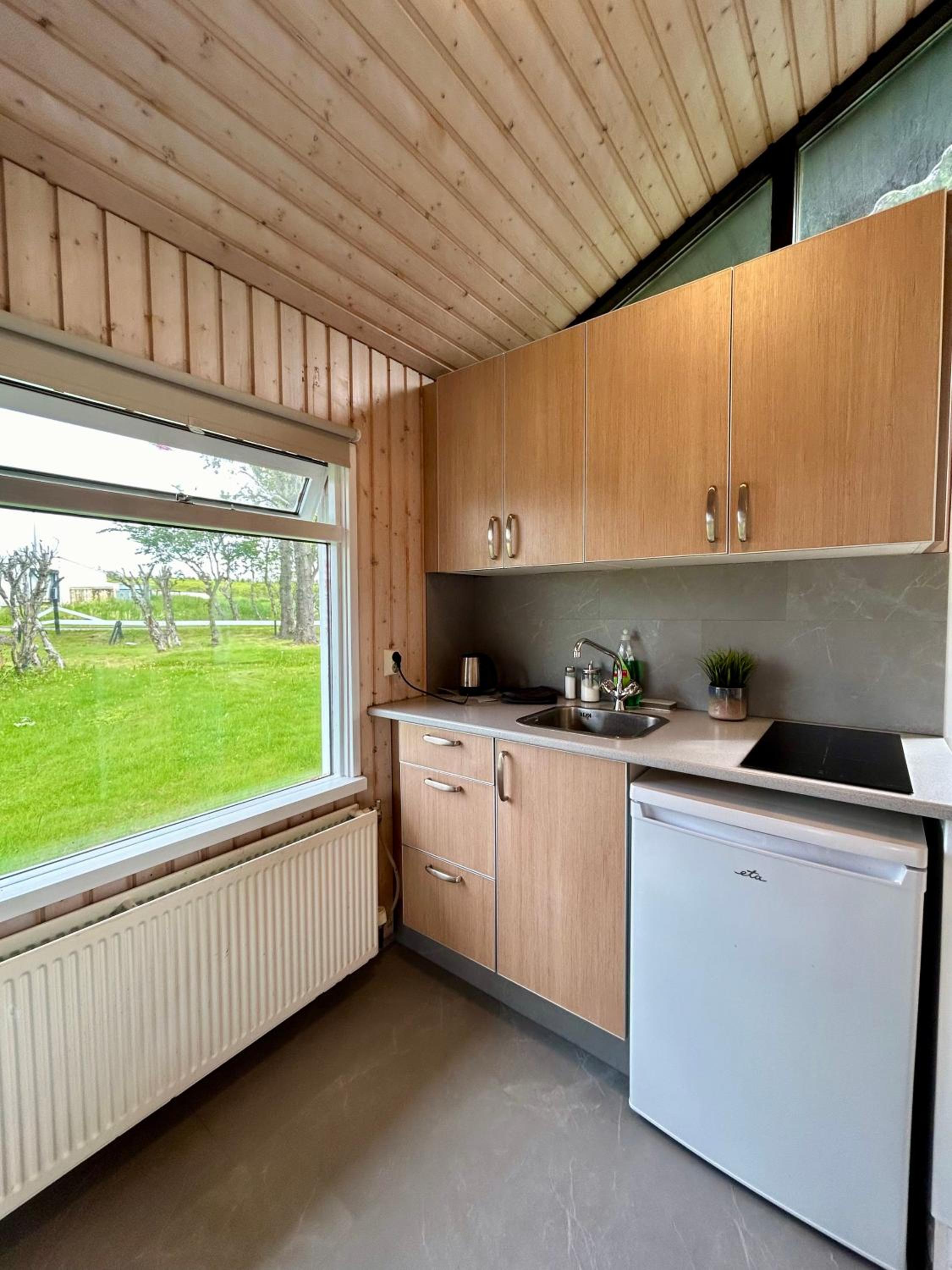 Arhus Cottage and Camping