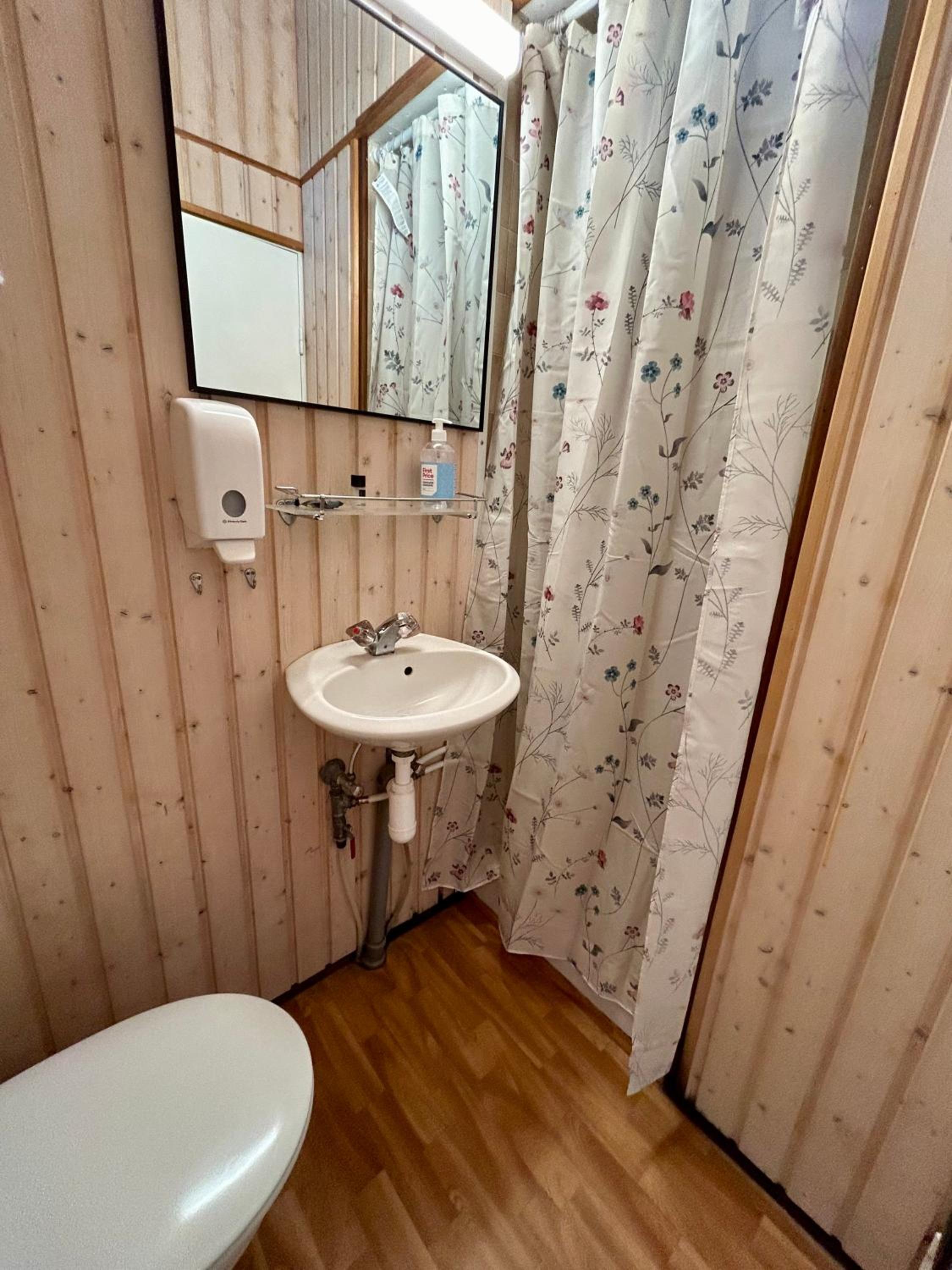 Arhus Cottage and Camping