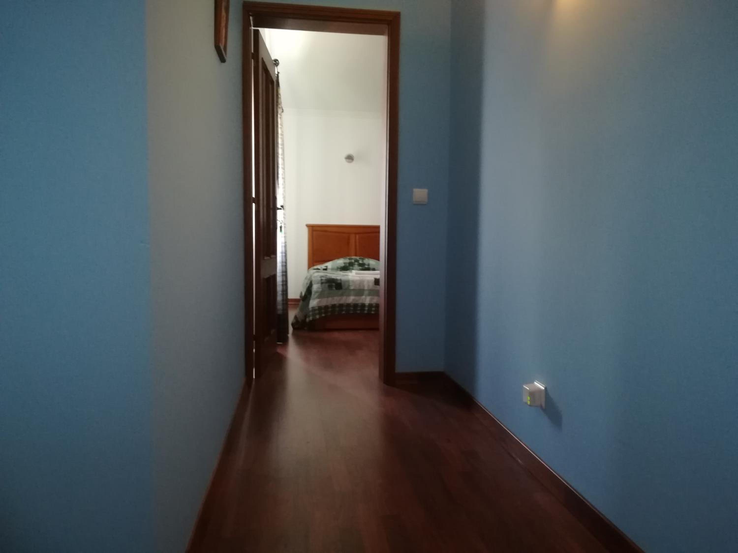 Alojamentos A Buraca