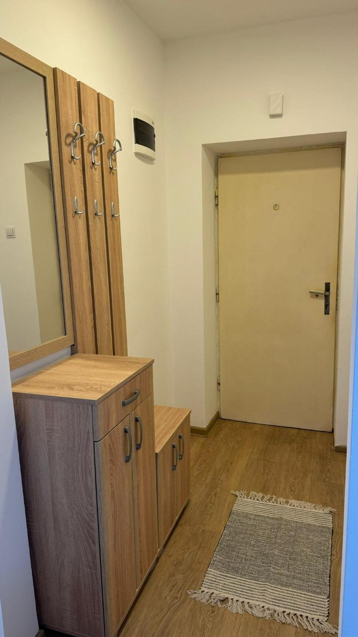 Apartman Marina Centar view 3
