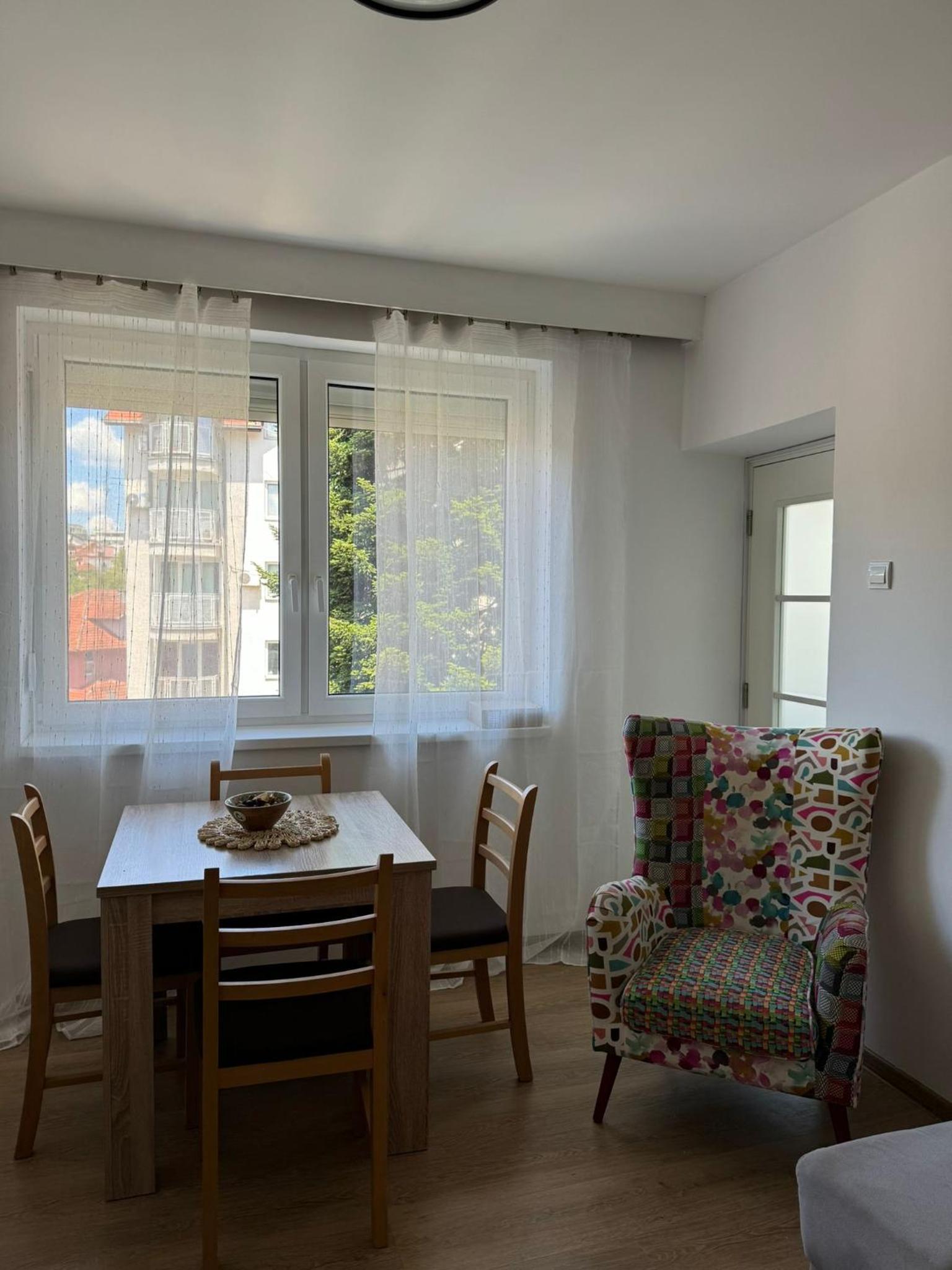 Apartman Marina Centar view 5