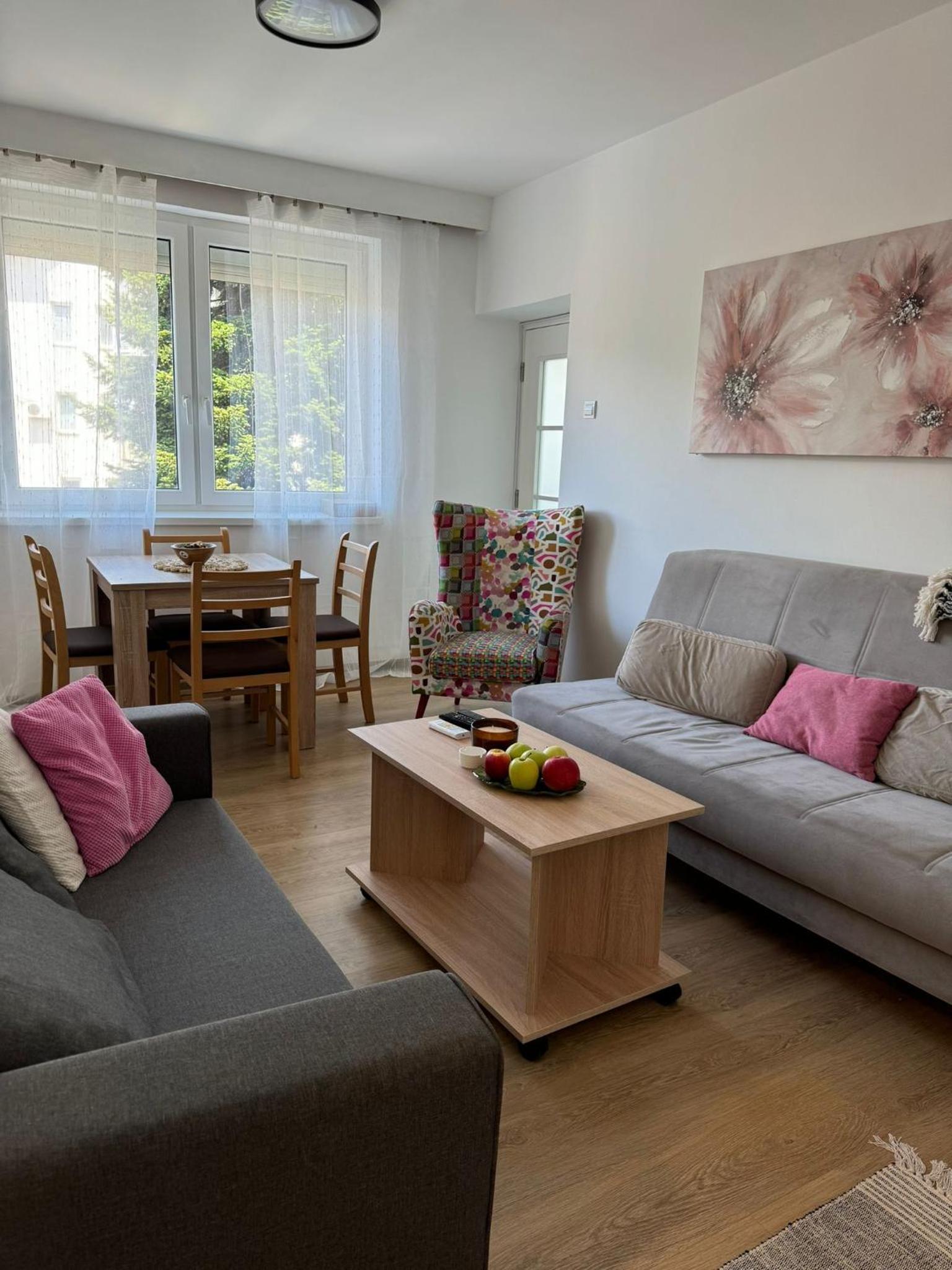 Apartman Marina Centar view 2