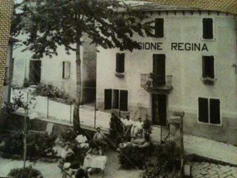 Antica Casa Menetti B e B