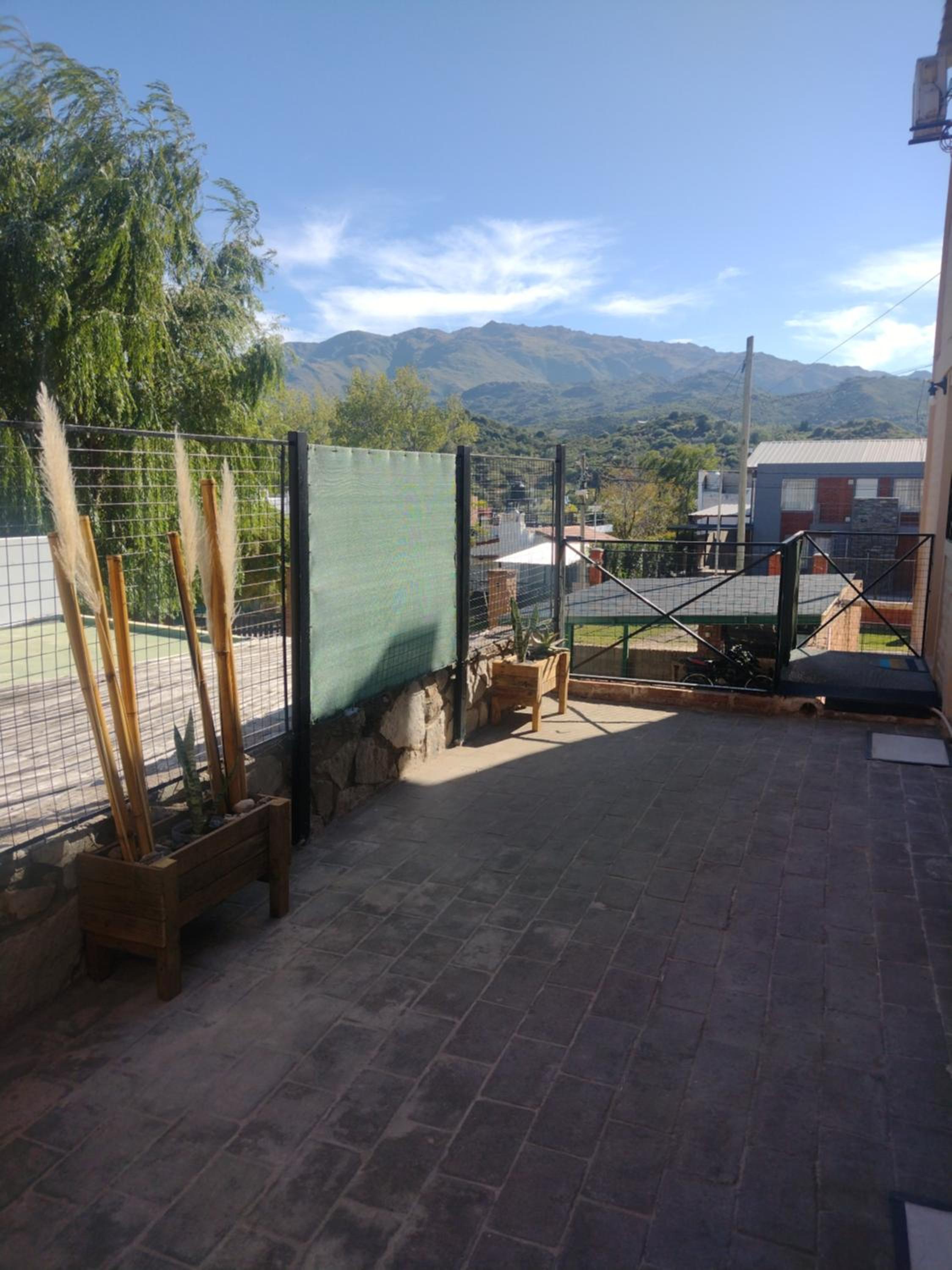Cabañas La Soleada