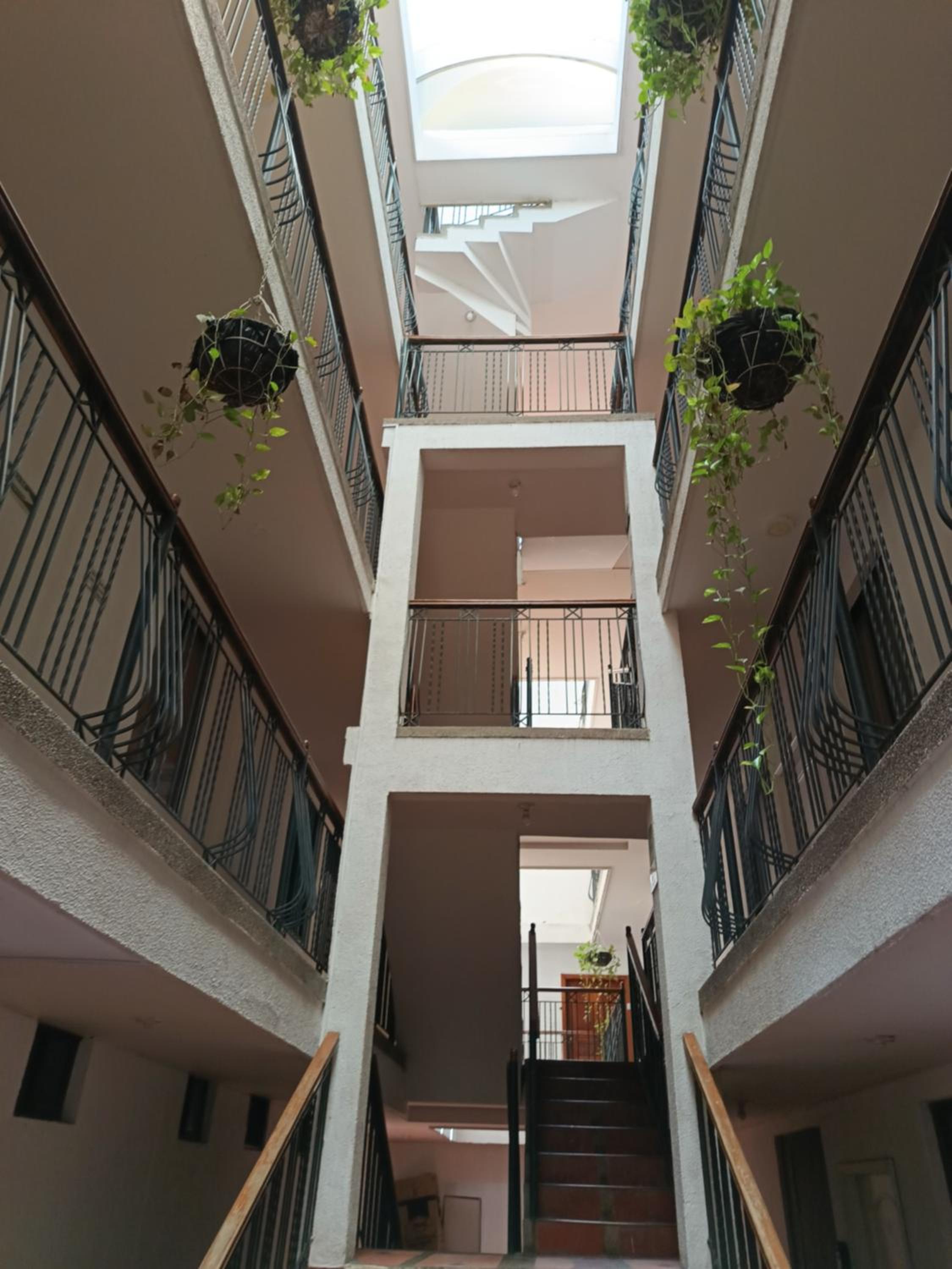 VILLA IRIS