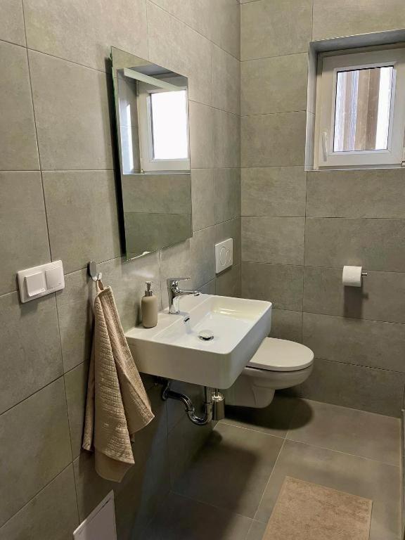 City Center Apartments - Moderna Brno Římské náměstí V