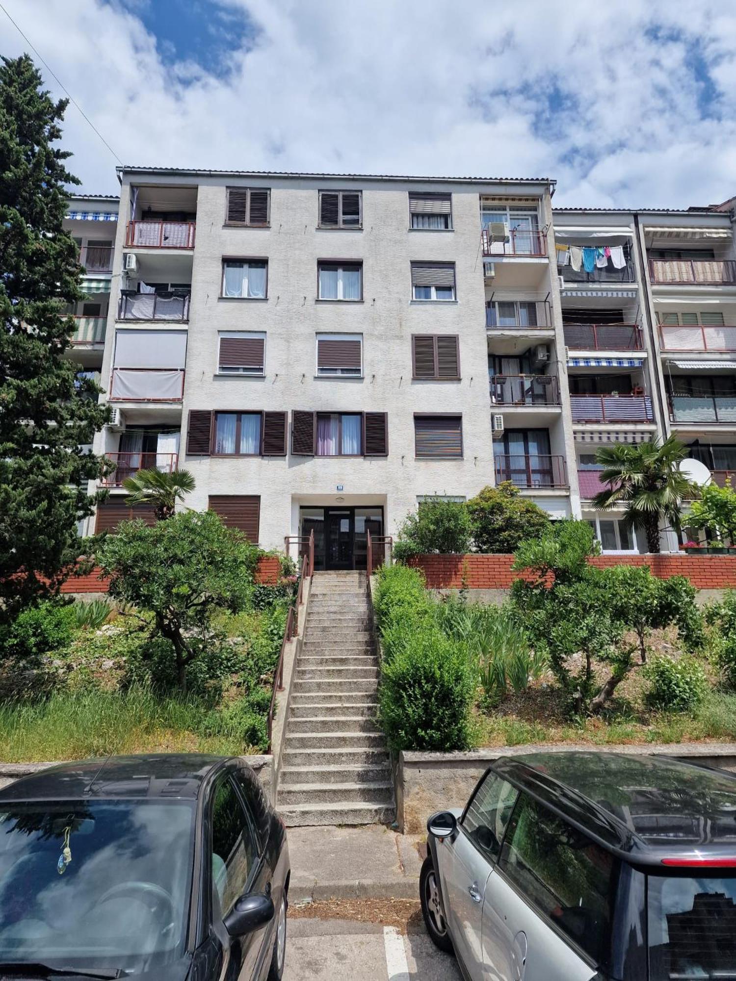 River68 - apartment in Rijeka view 4