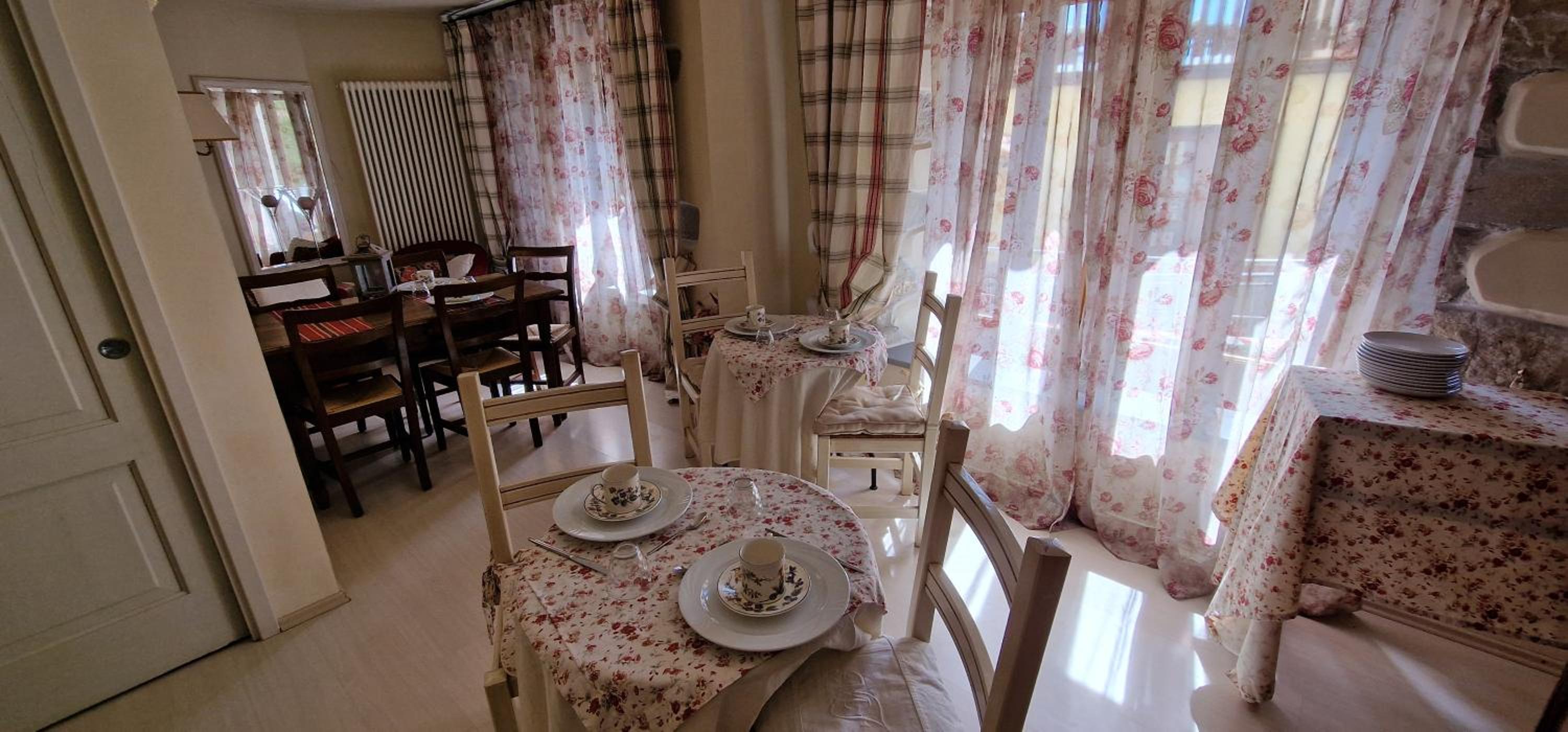 Antica Casa Menetti B e B view 3