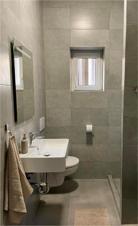 City Center Apartments - Moderna Brno Římské náměstí V
