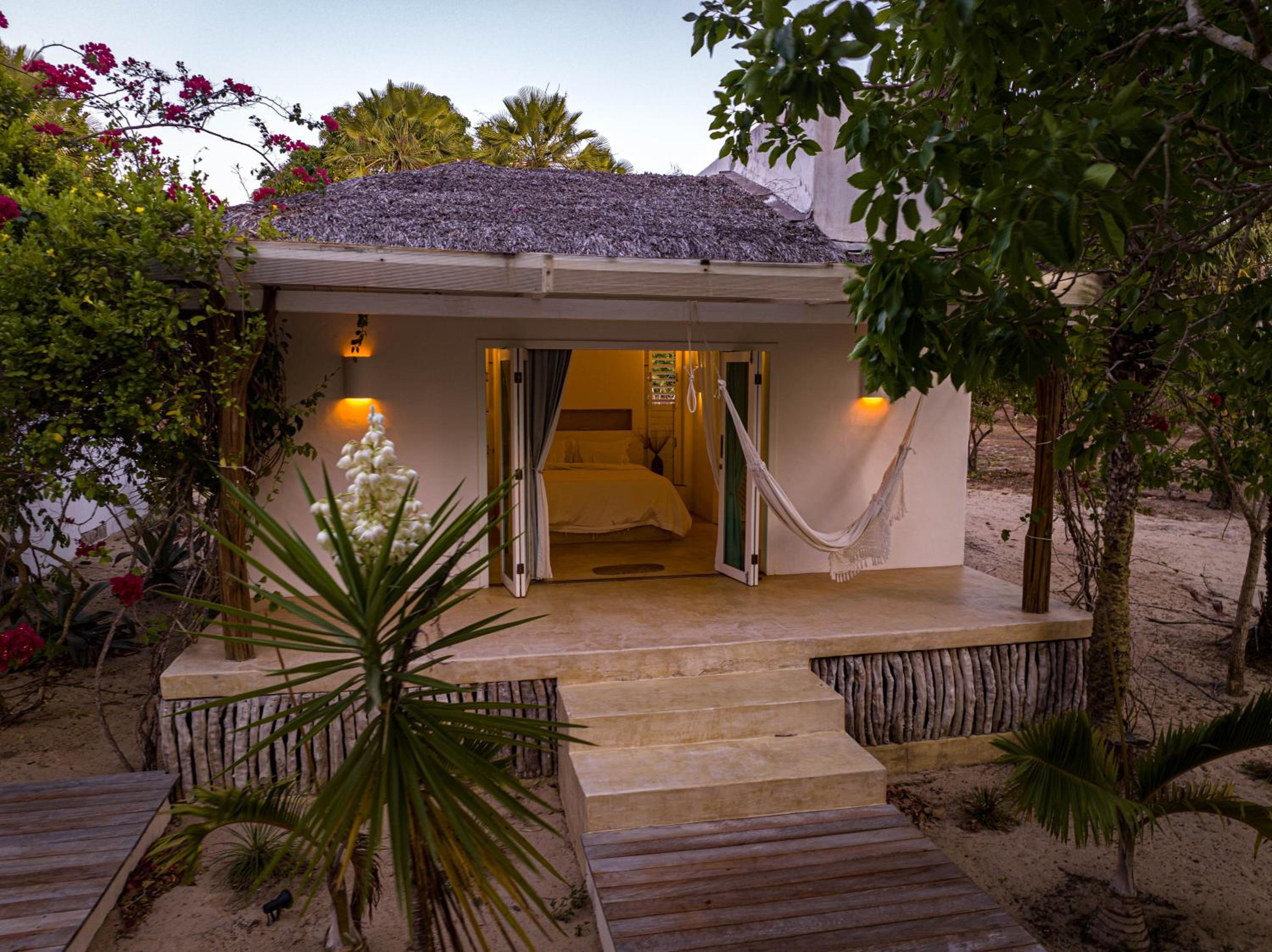 Villa Paz - La Villa Group