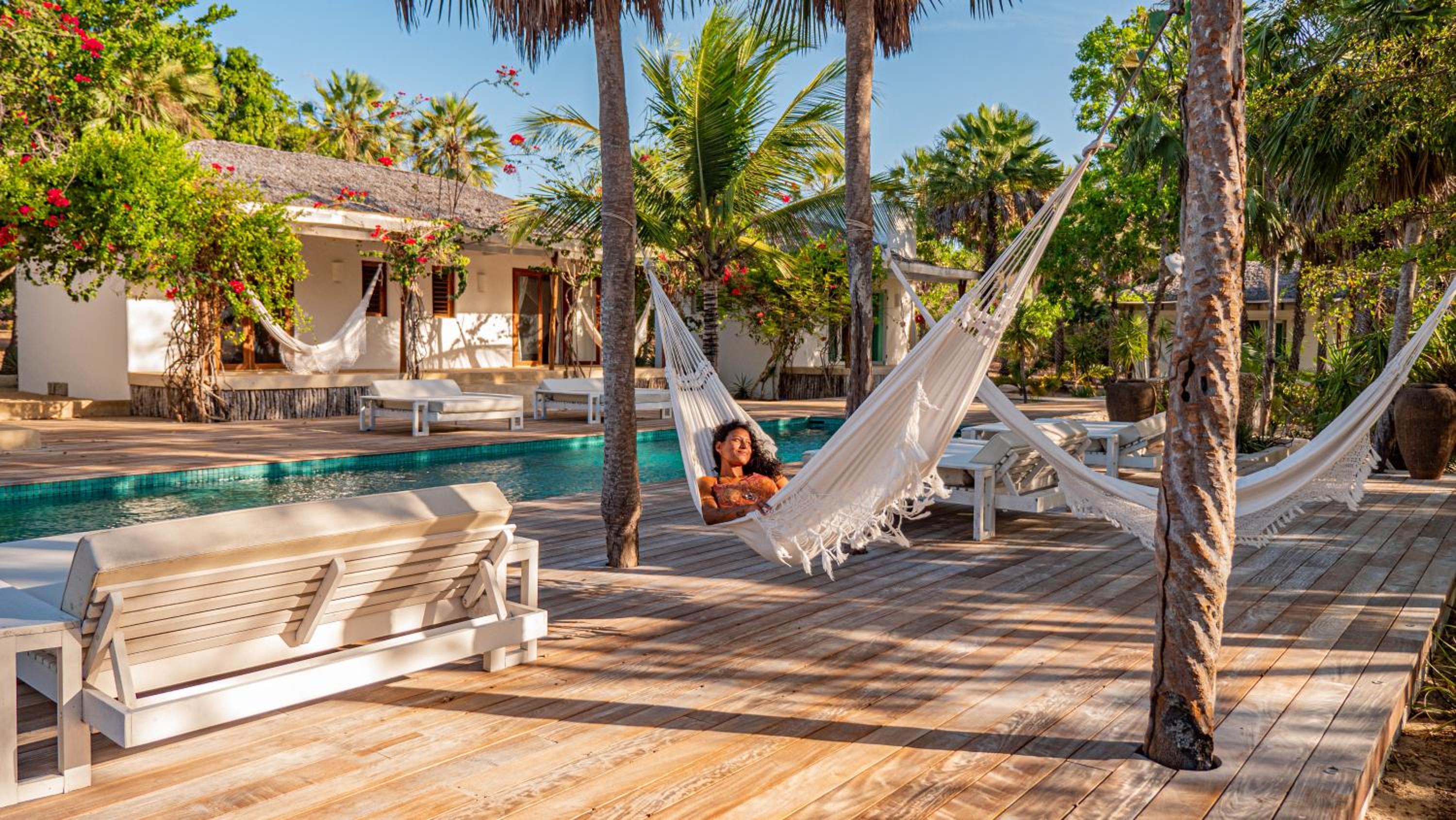 Villa Paz - La Villa Group