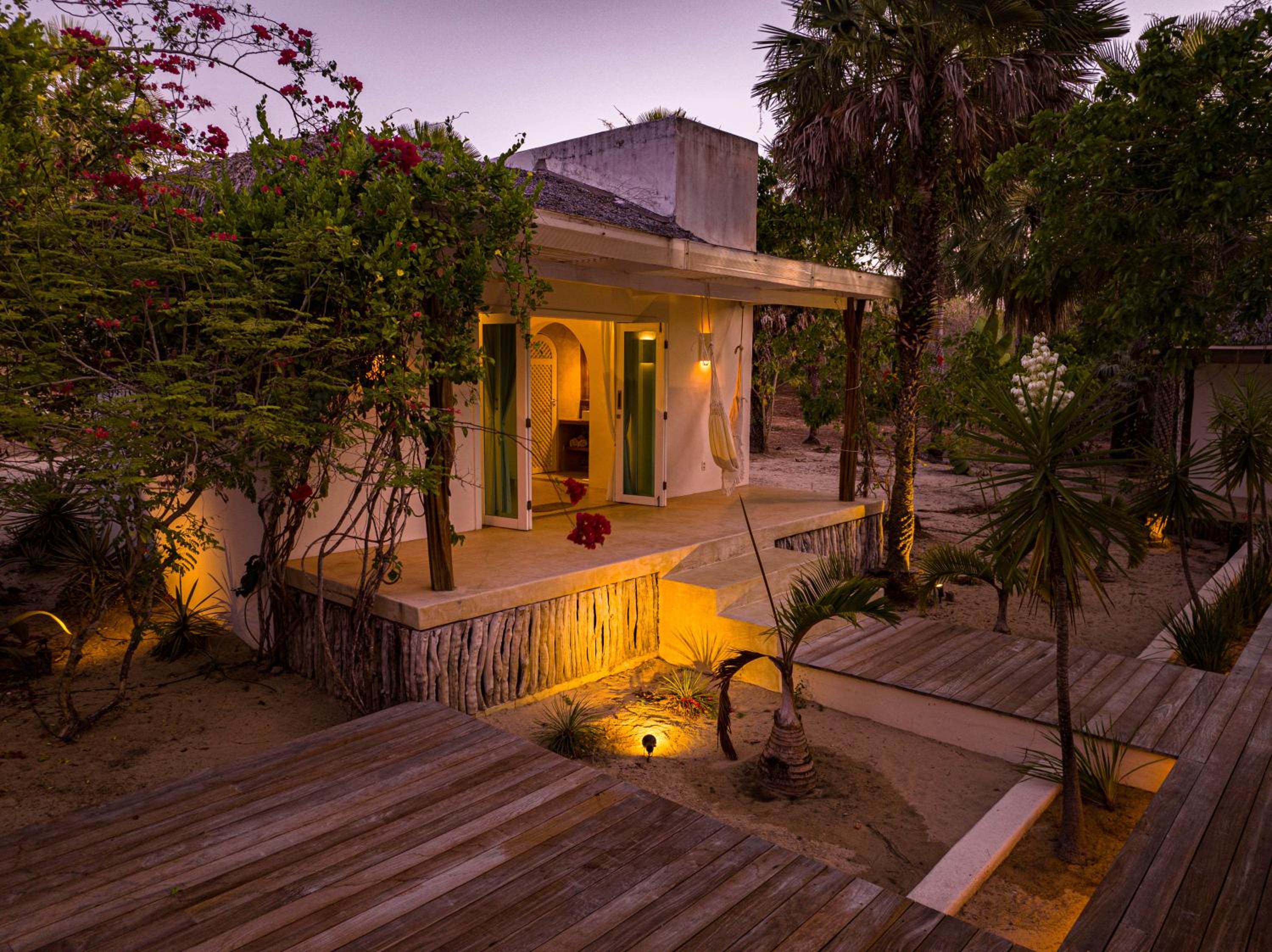 Villa Paz - La Villa Group