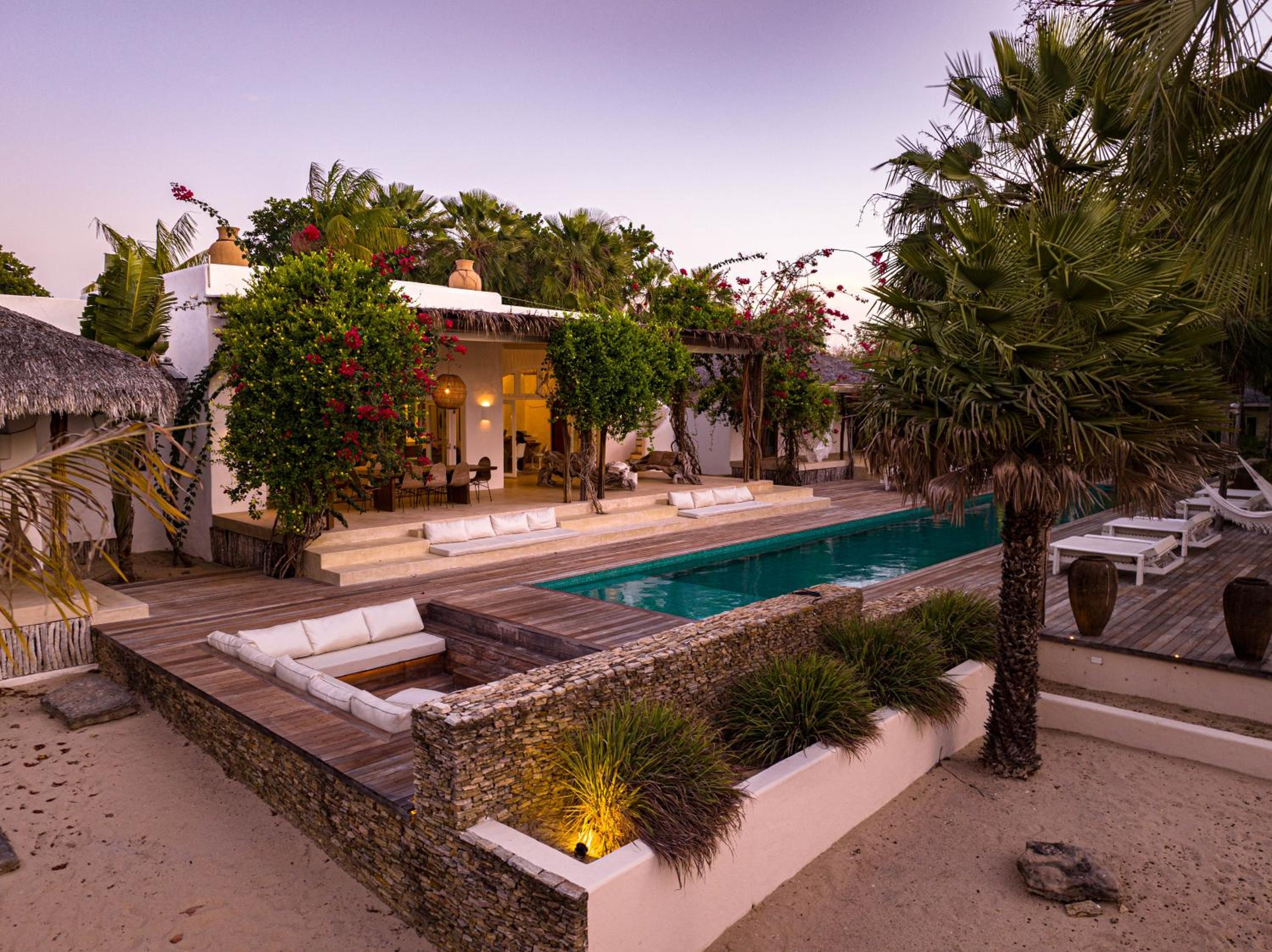 Villa Paz - La Villa Group