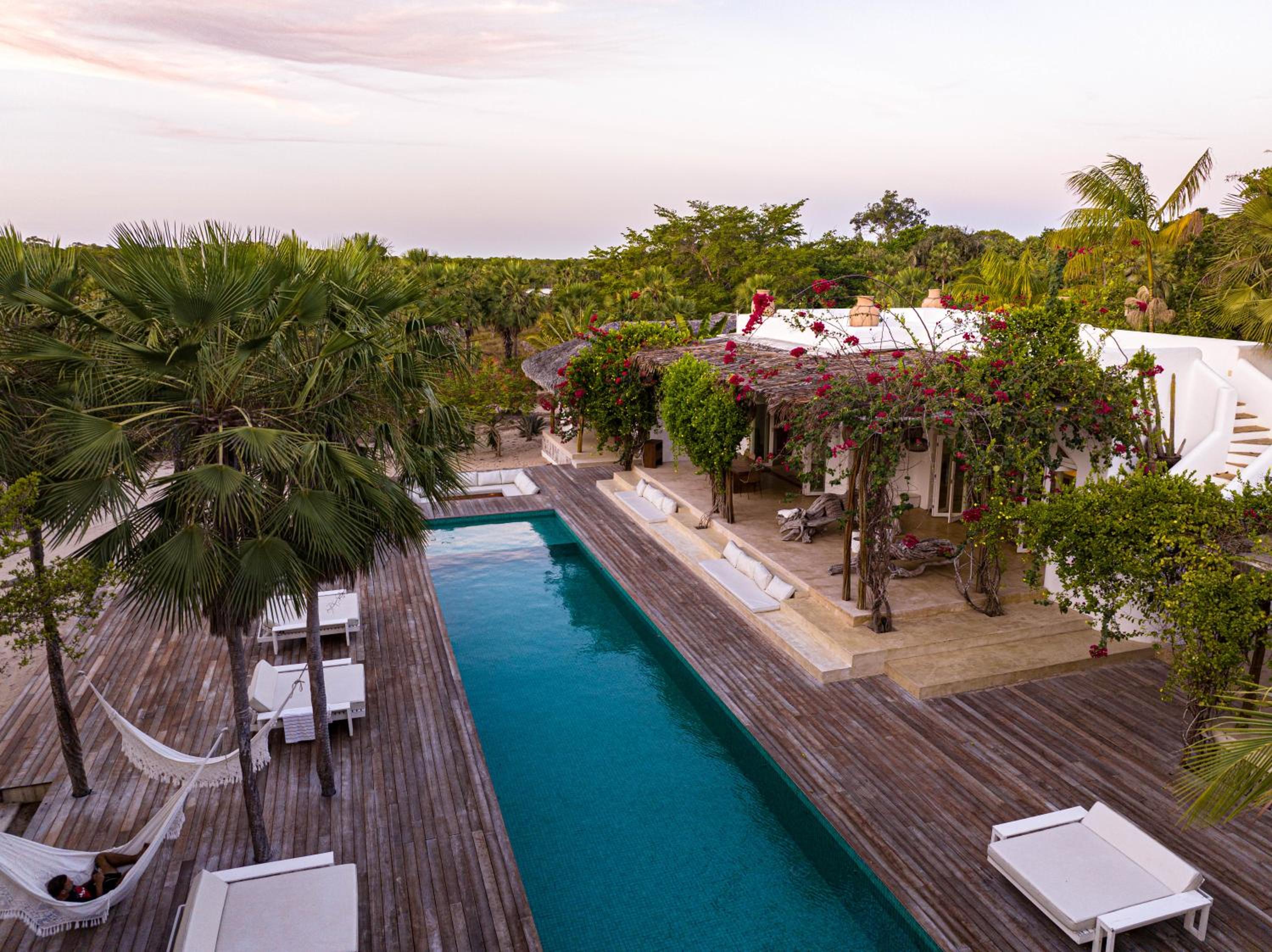 Villa Paz - La Villa Group