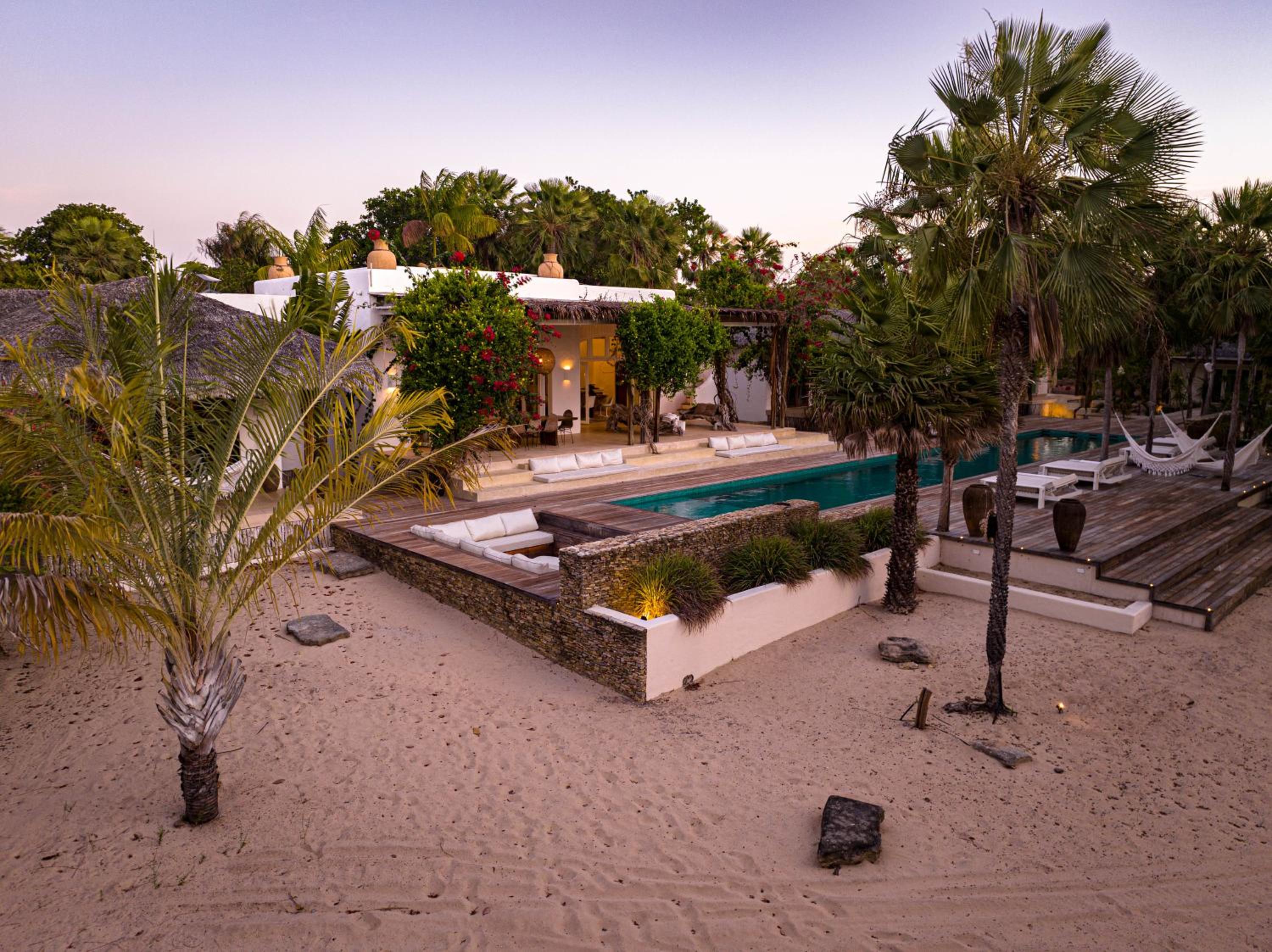 Villa Paz - La Villa Group