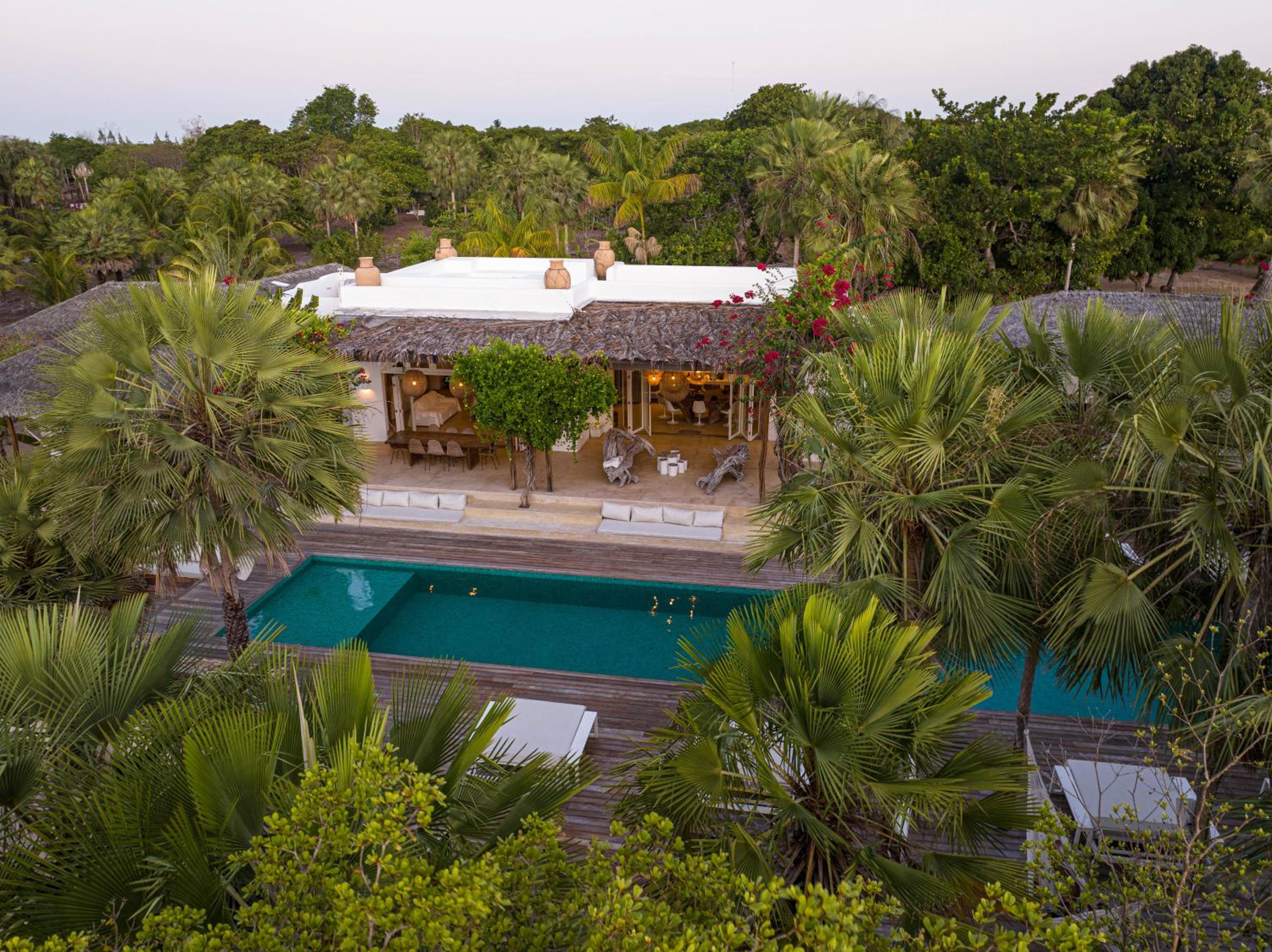 Villa Paz - La Villa Group