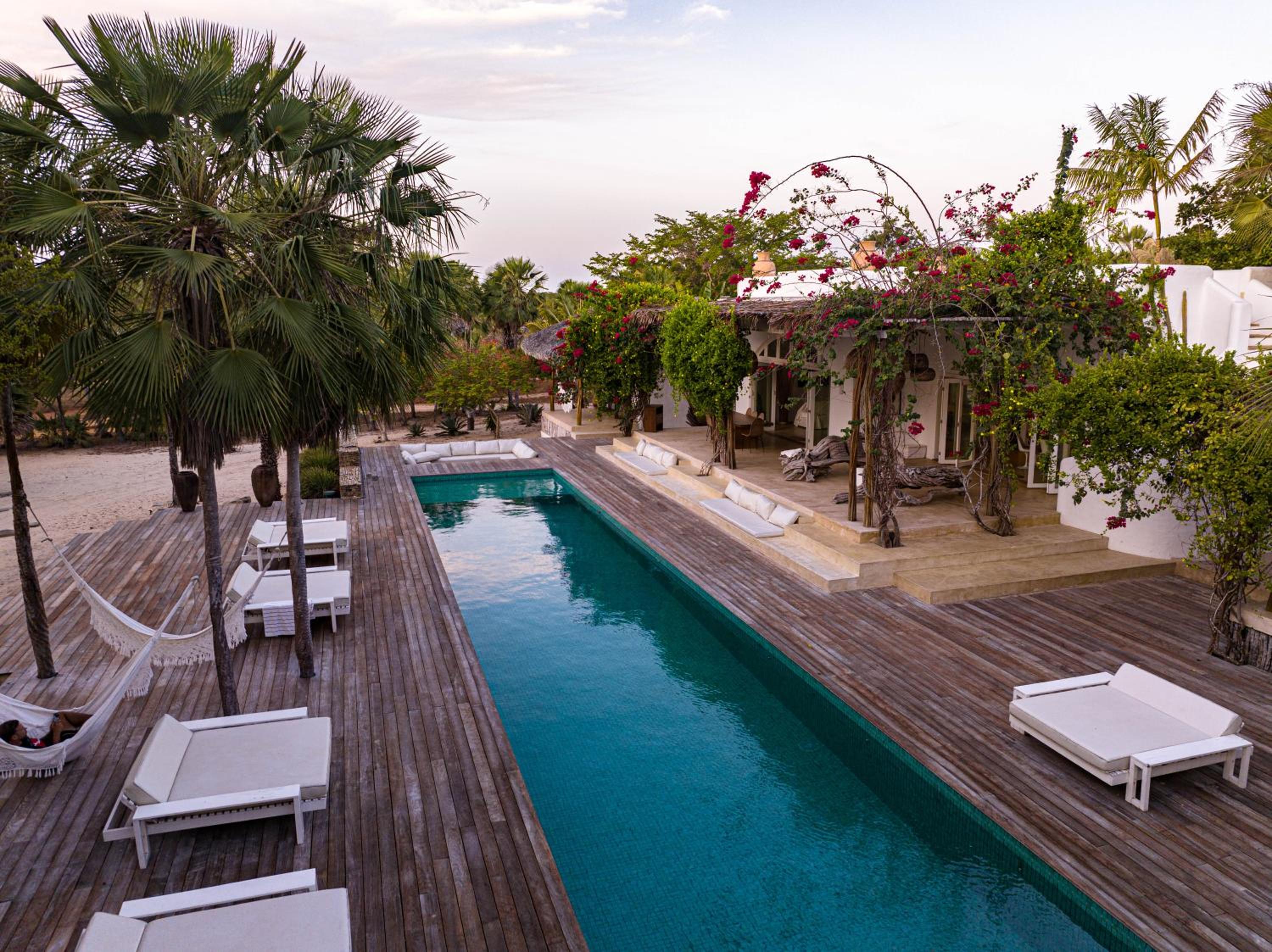 Villa Paz - La Villa Group
