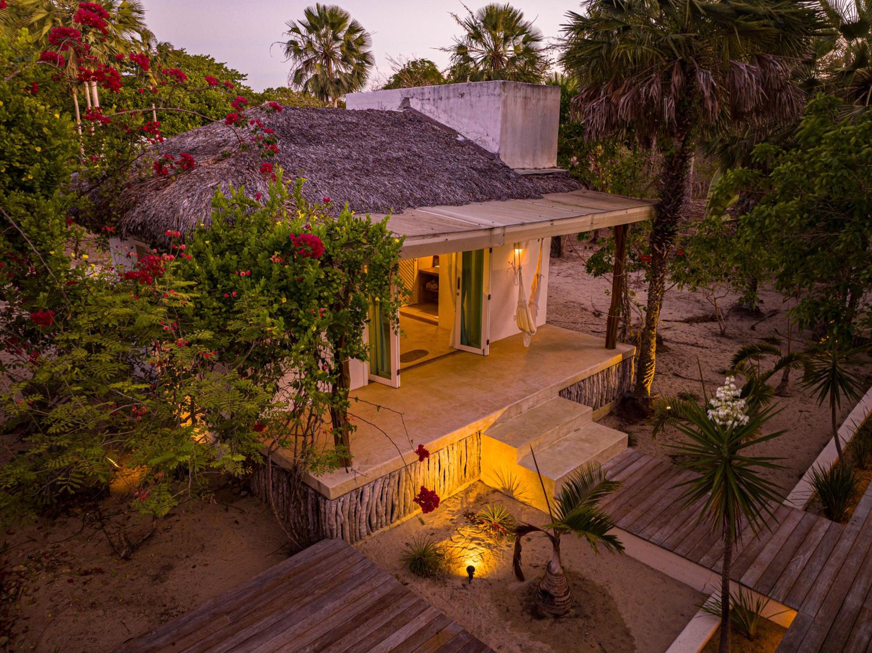 Villa Paz - La Villa Group
