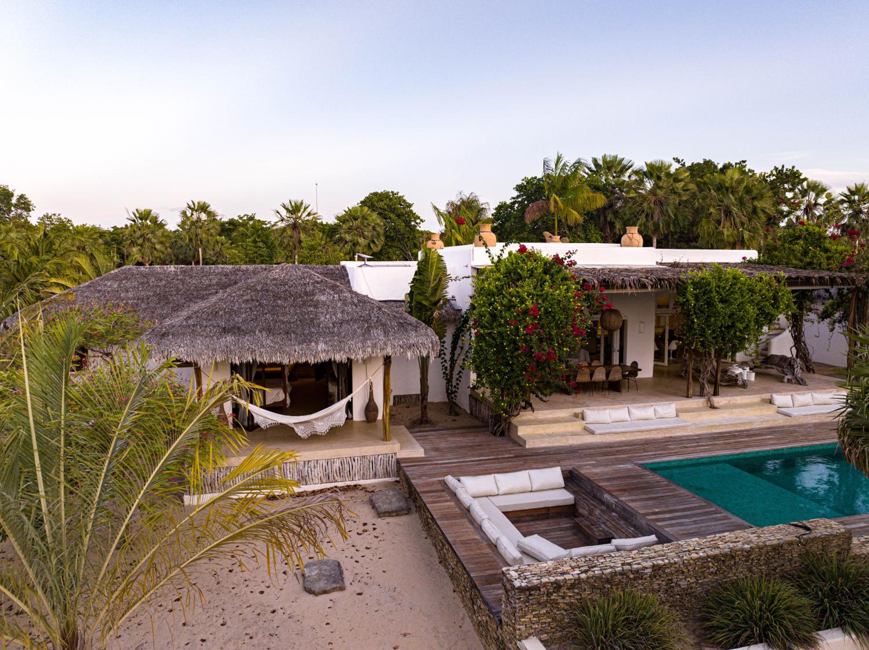 Villa Paz - La Villa Group