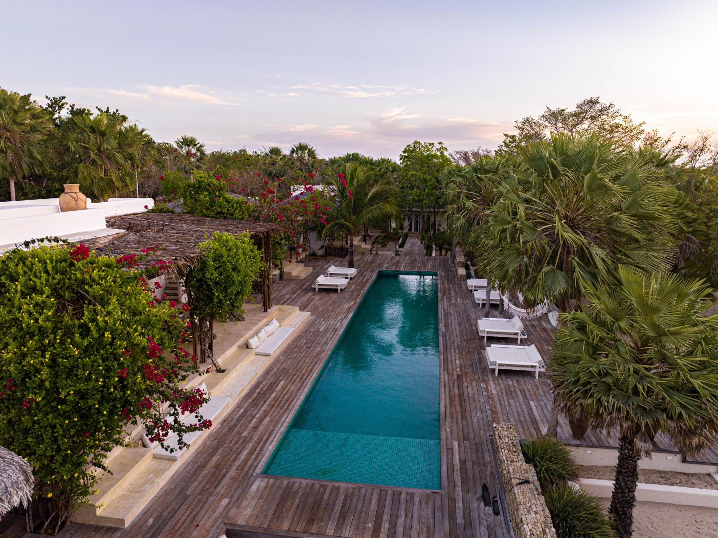 Villa Paz - La Villa Group
