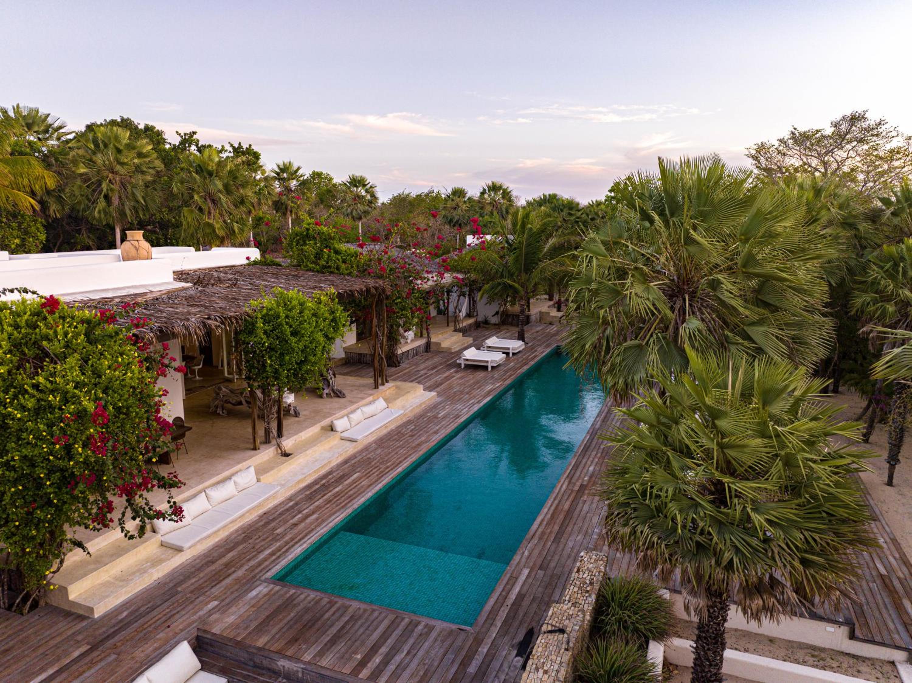 Villa Paz - La Villa Group