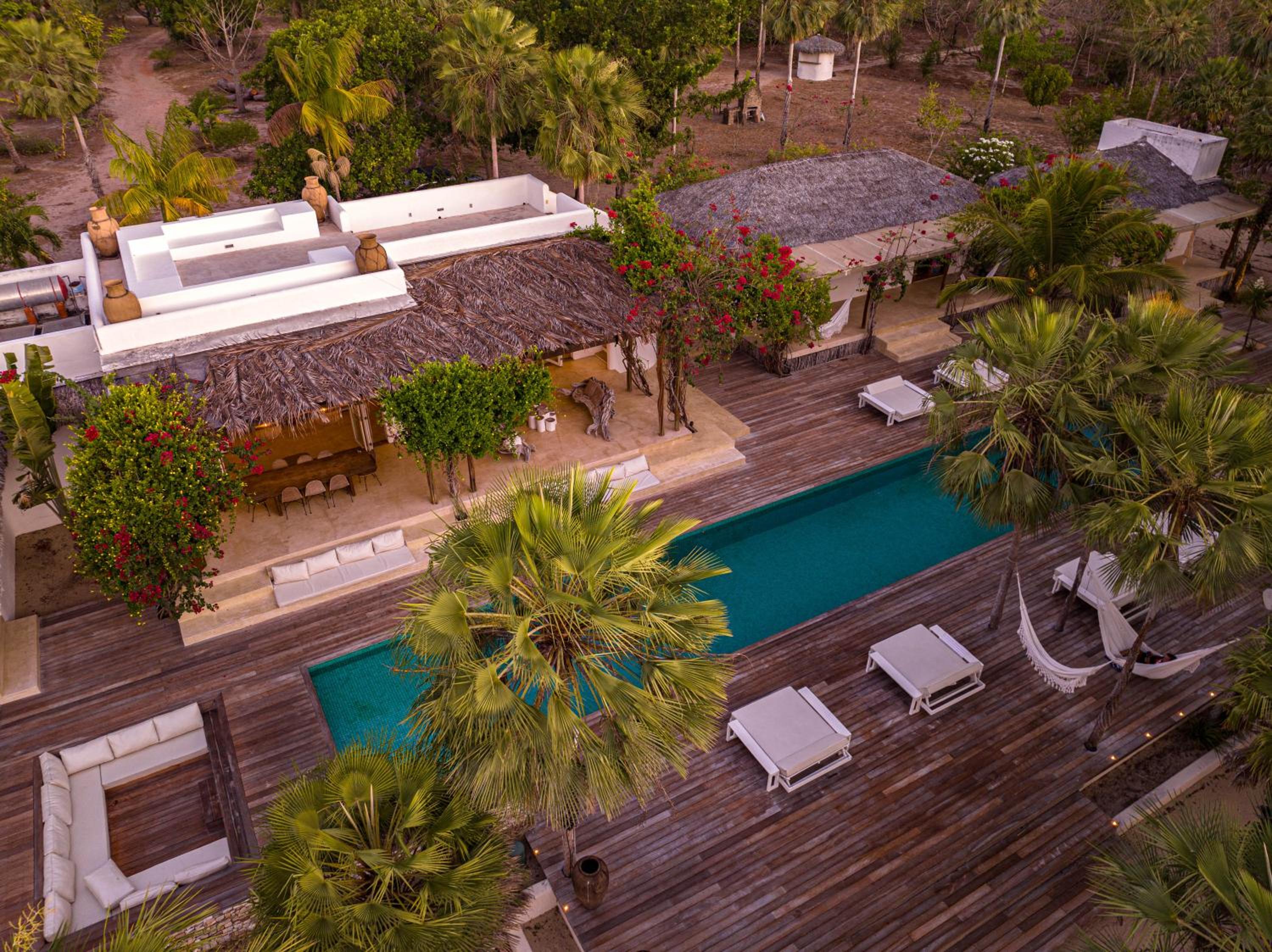 Villa Paz - La Villa Group