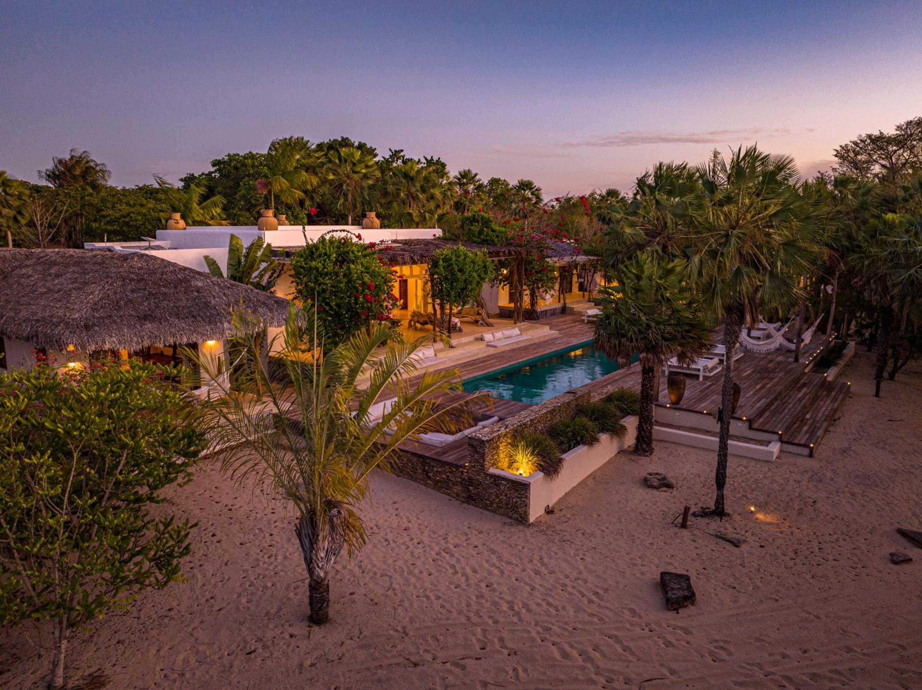 Villa Paz - La Villa Group