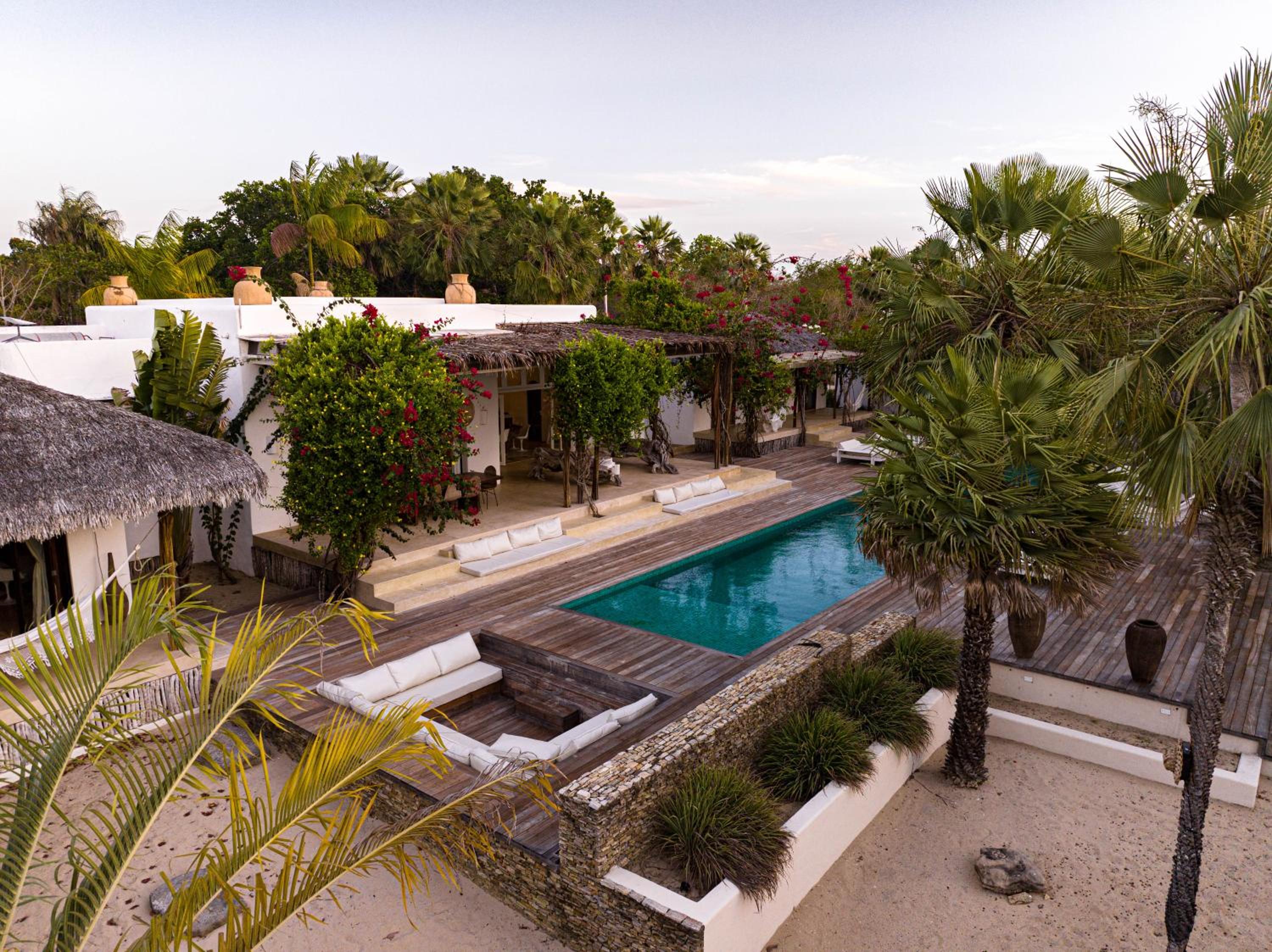 Villa Paz - La Villa Group