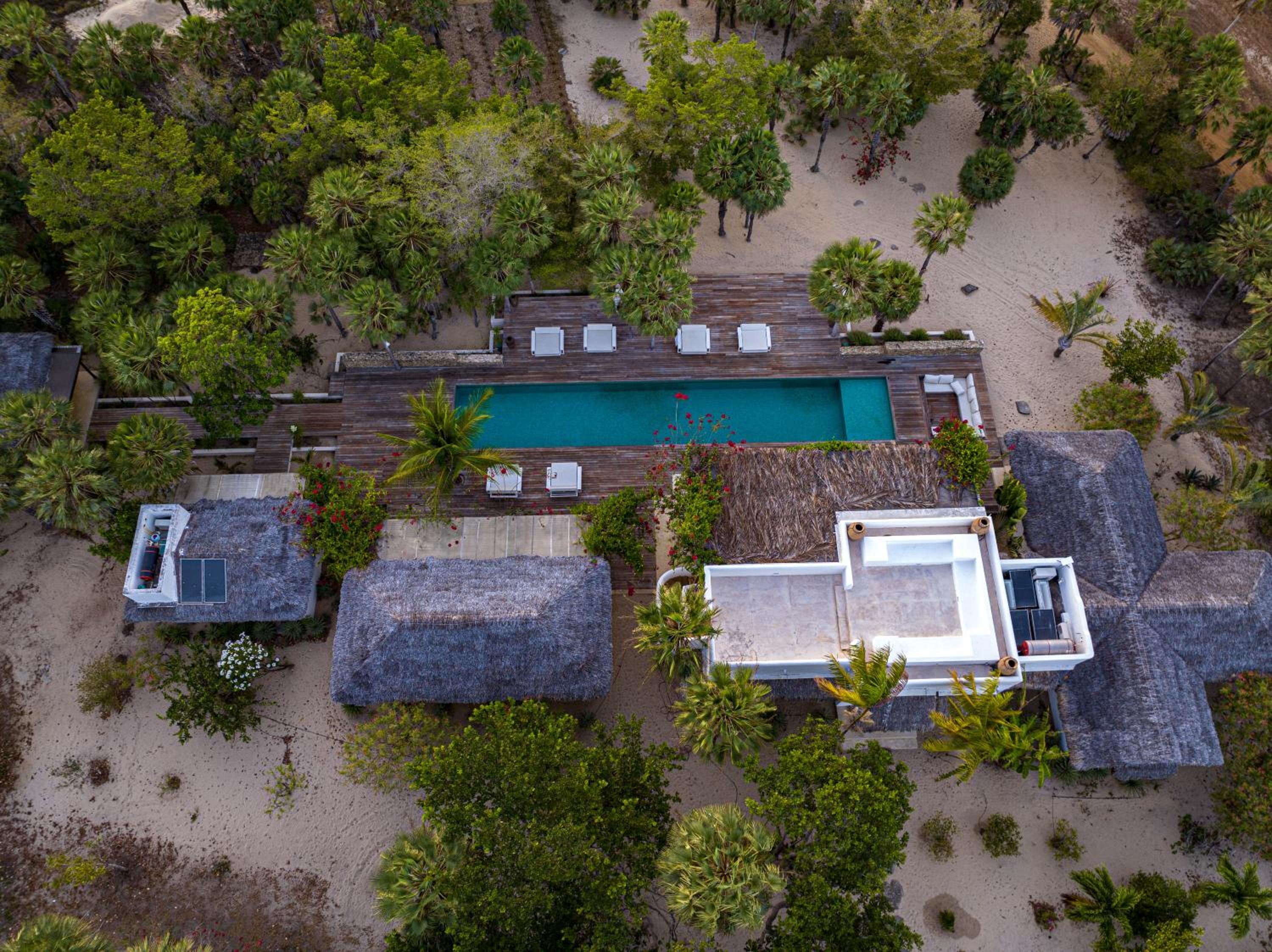 Villa Paz - La Villa Group