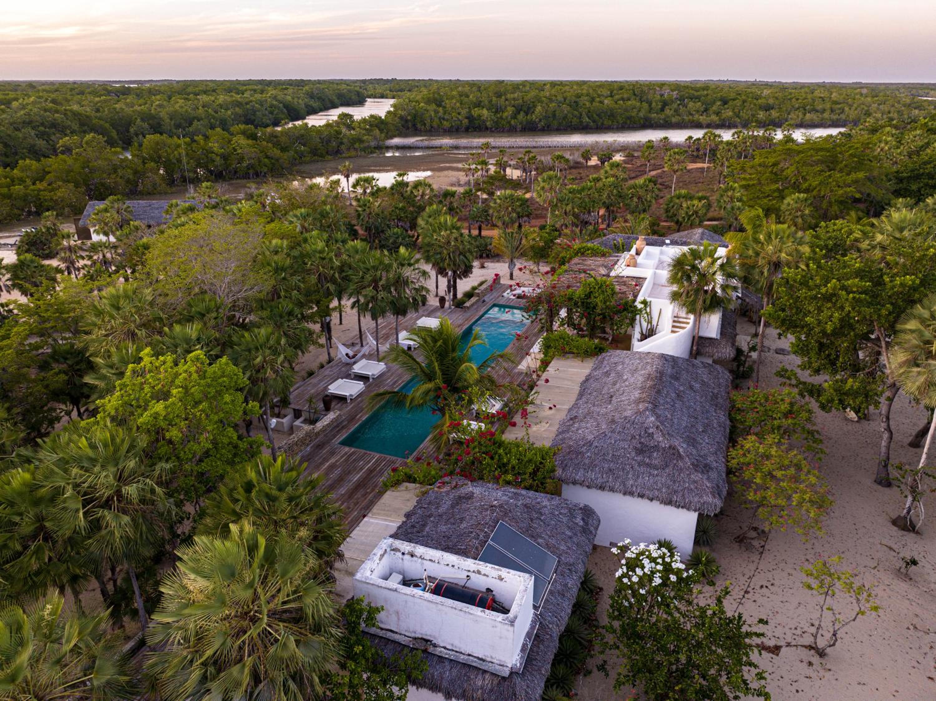 Villa Paz - La Villa Group