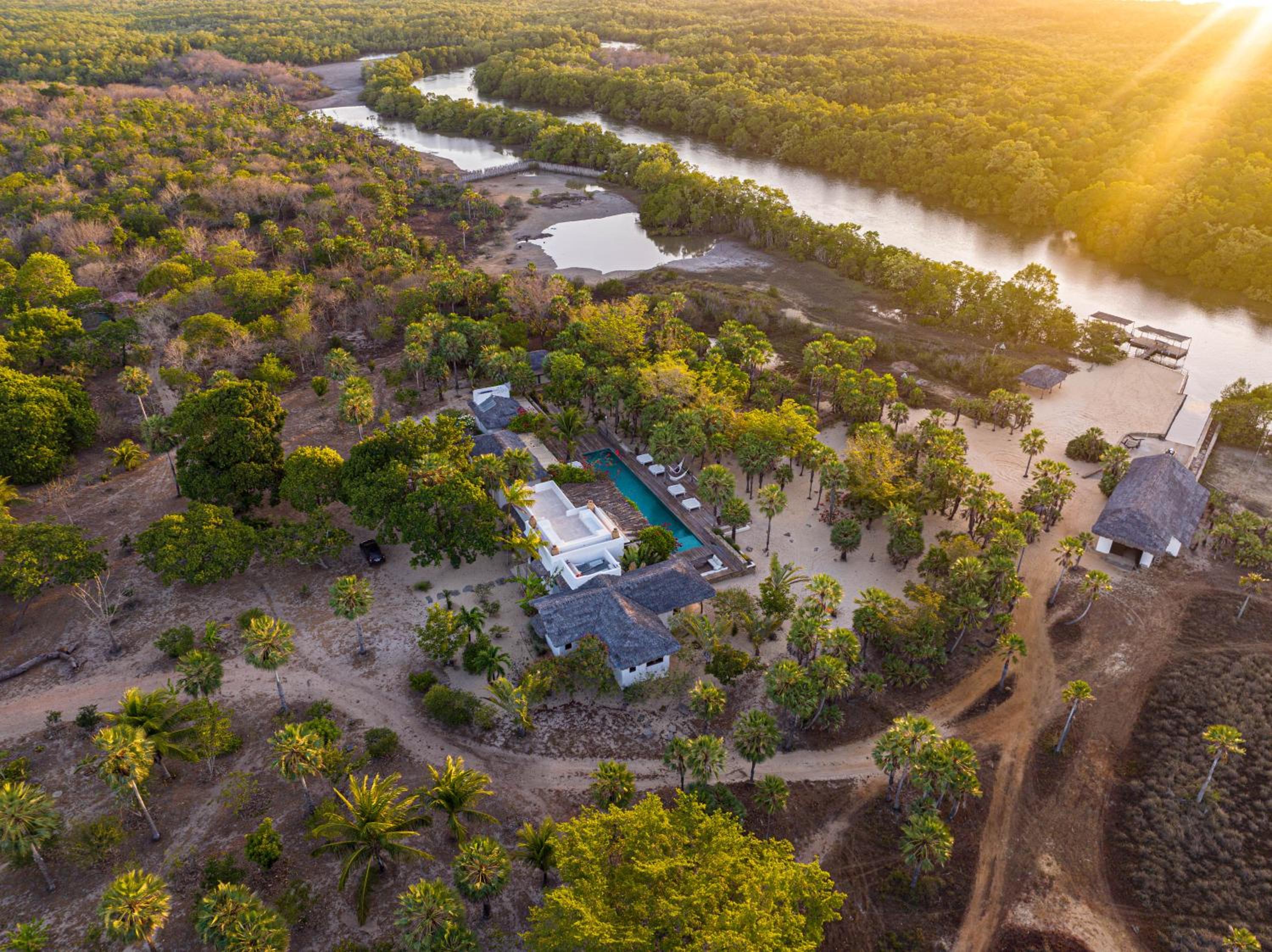 Villa Paz - La Villa Group