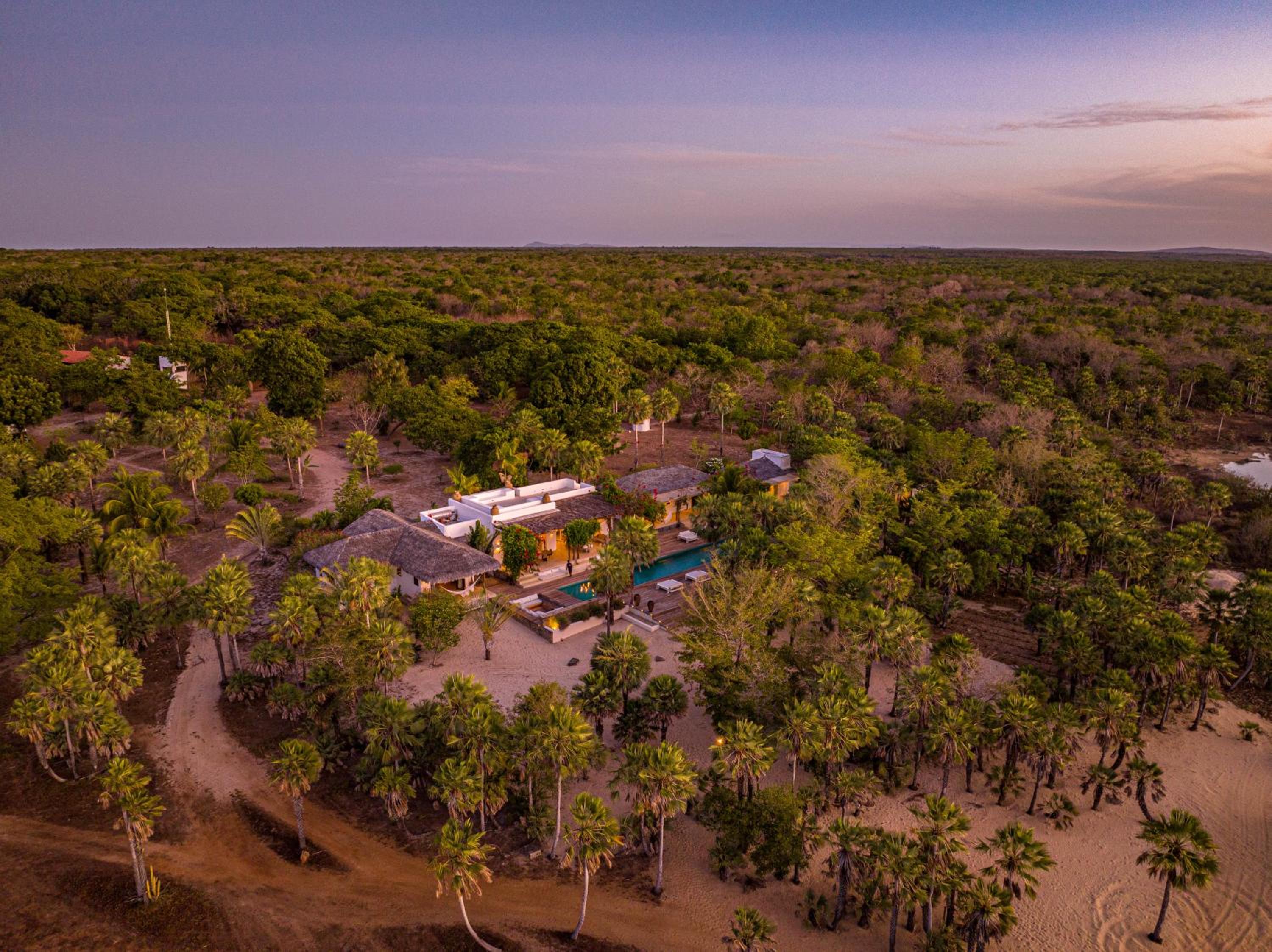 Villa Paz - La Villa Group
