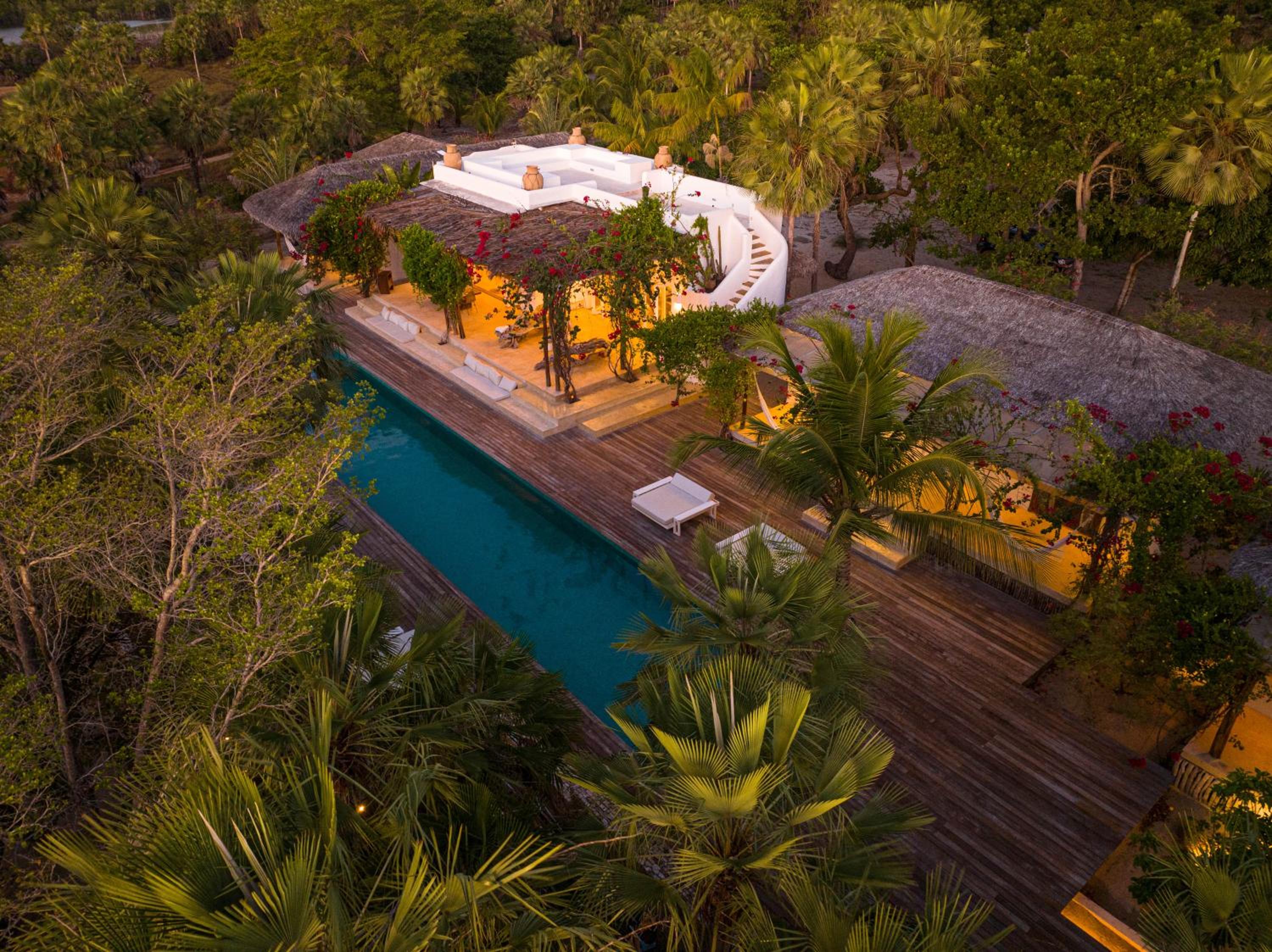 Villa Paz - La Villa Group