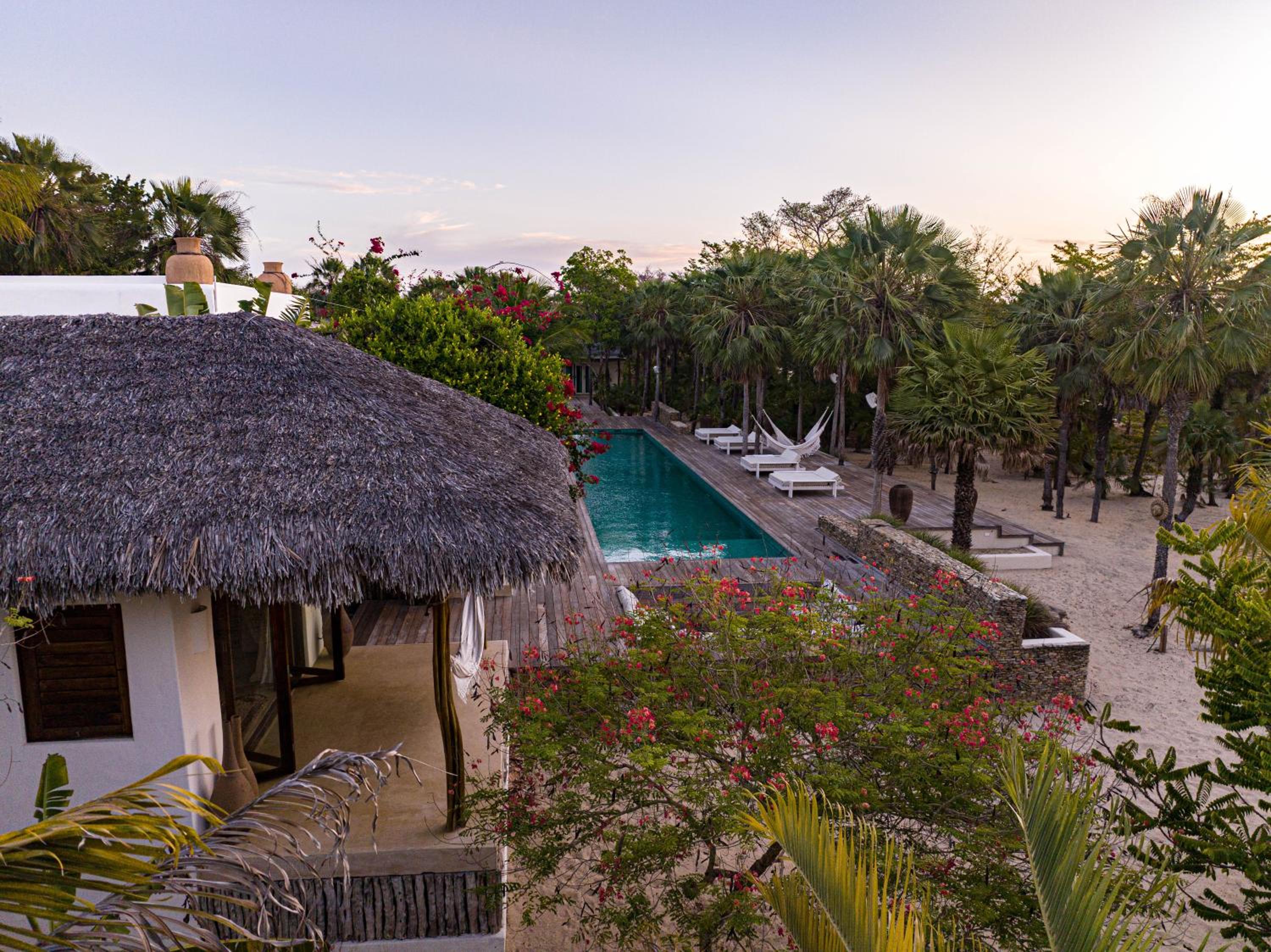Villa Paz - La Villa Group