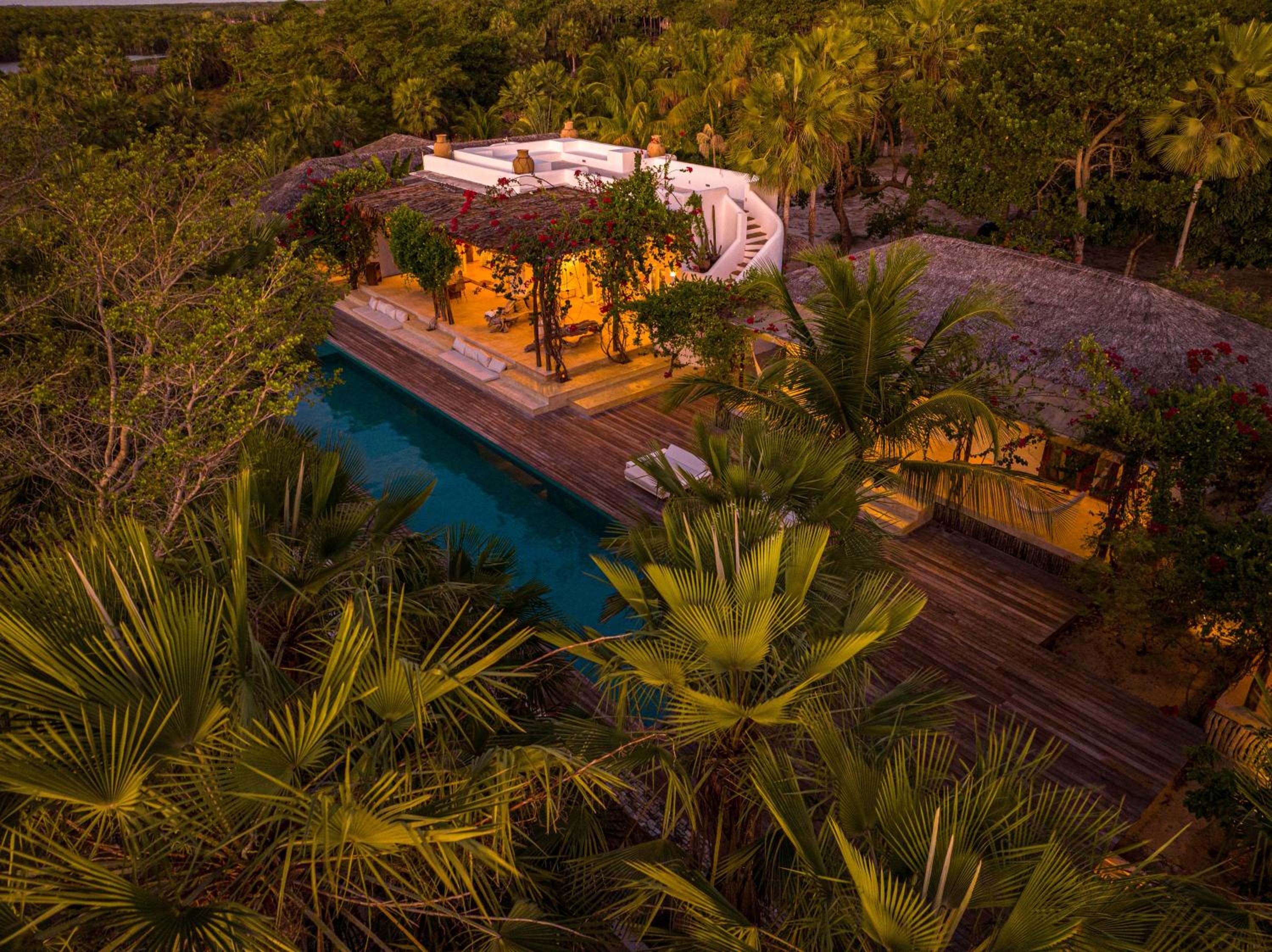 Villa Paz - La Villa Group