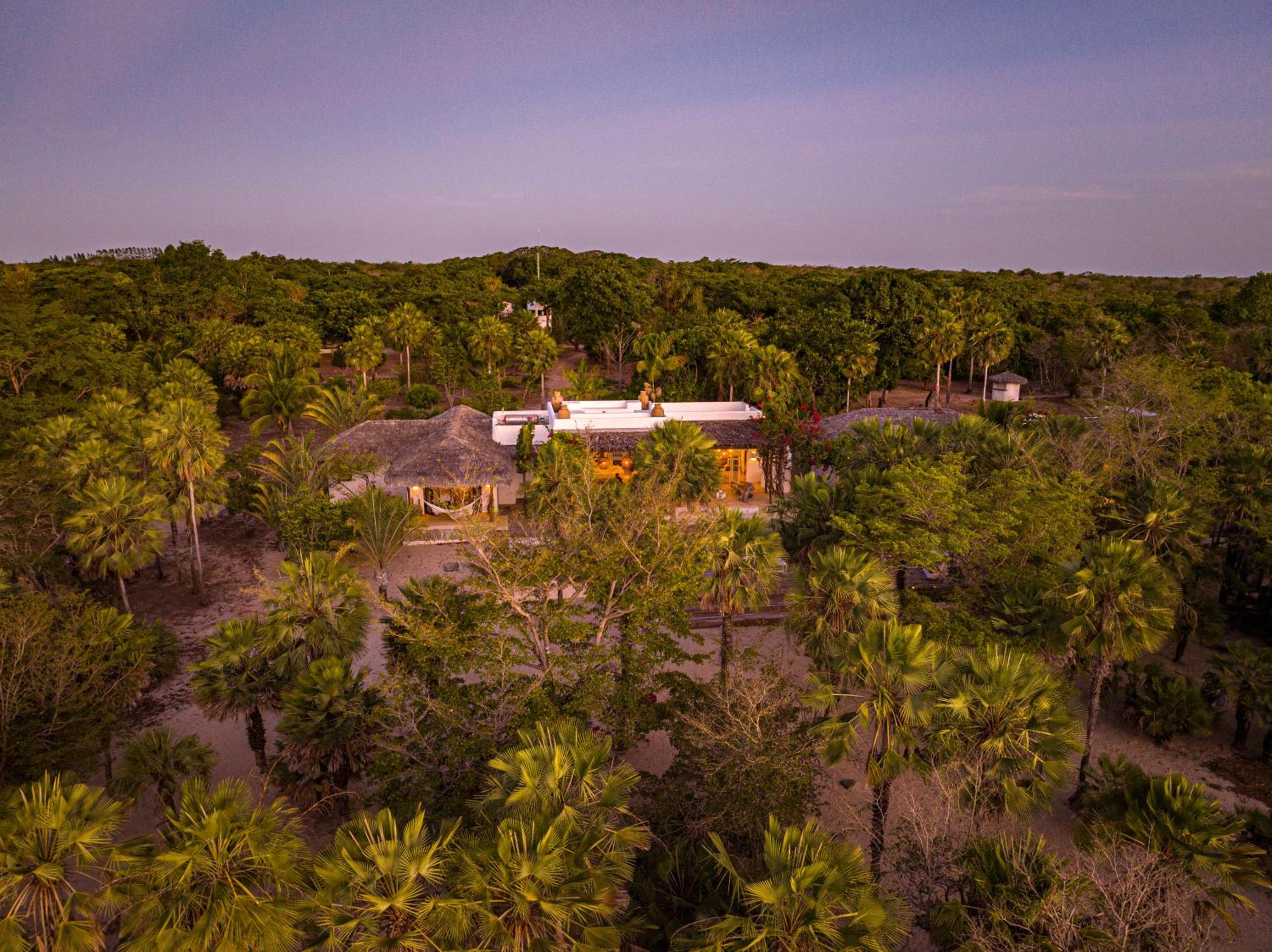 Villa Paz - La Villa Group