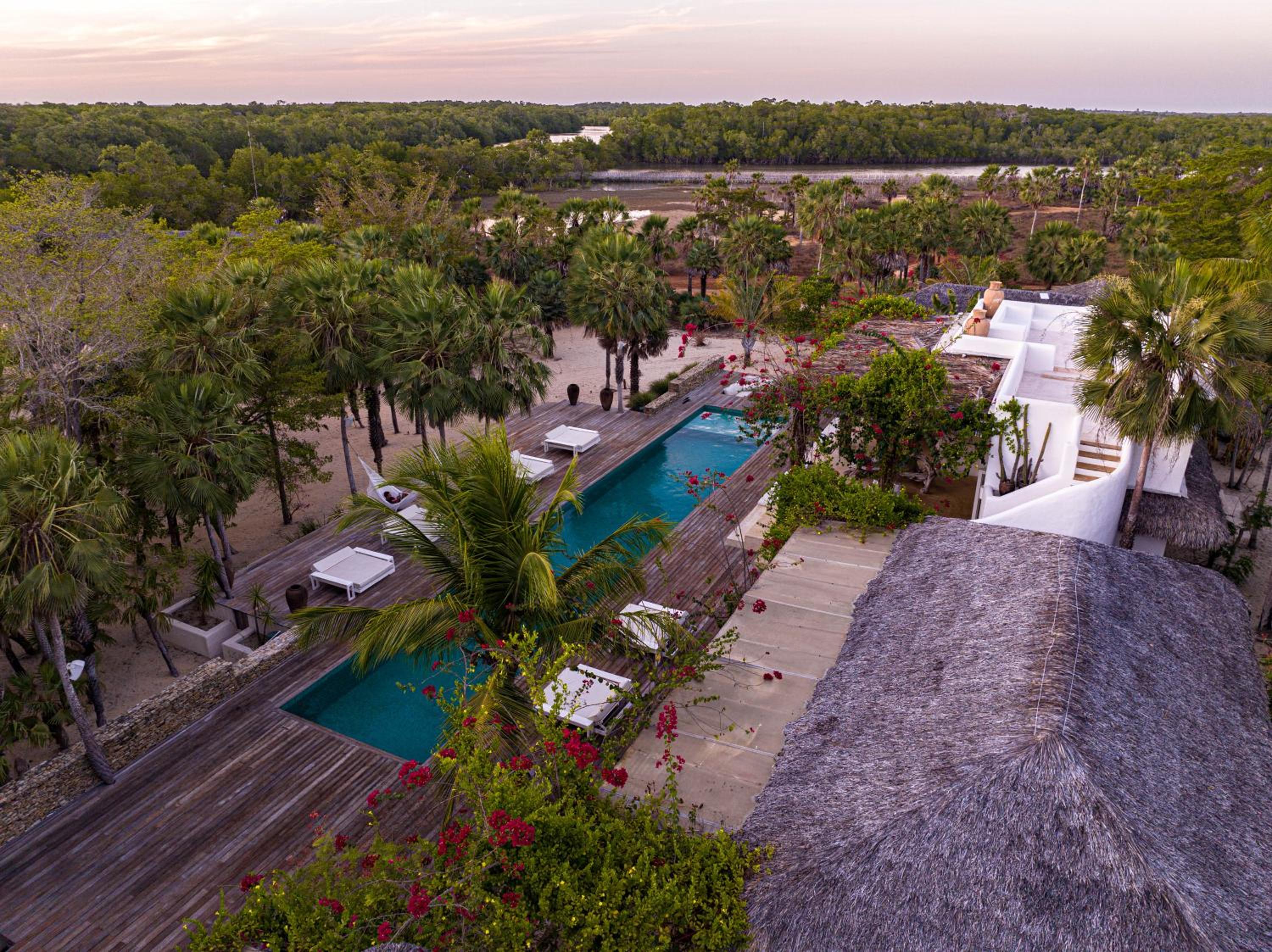 Villa Paz - La Villa Group