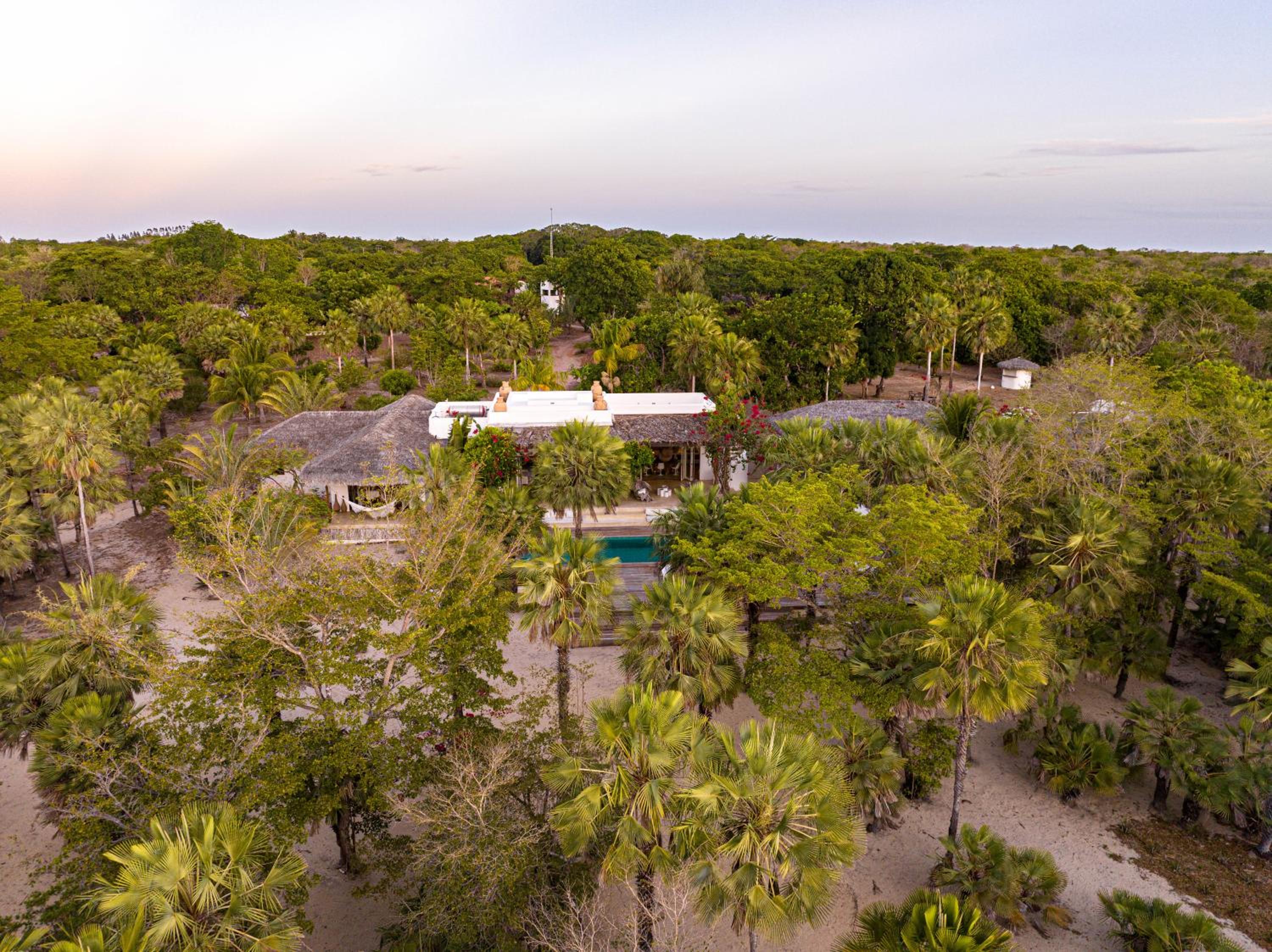 Villa Paz - La Villa Group