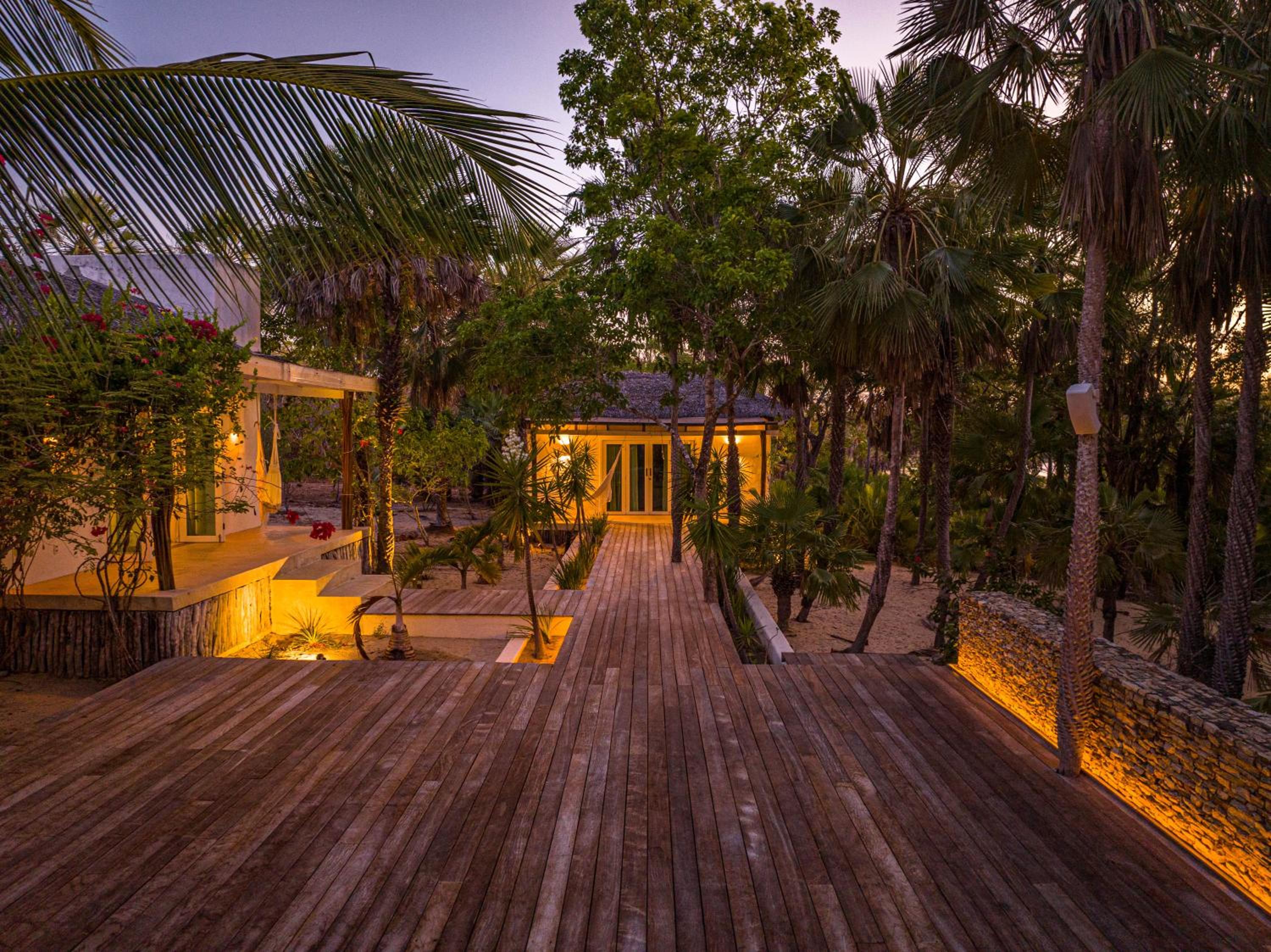 Villa Paz - La Villa Group