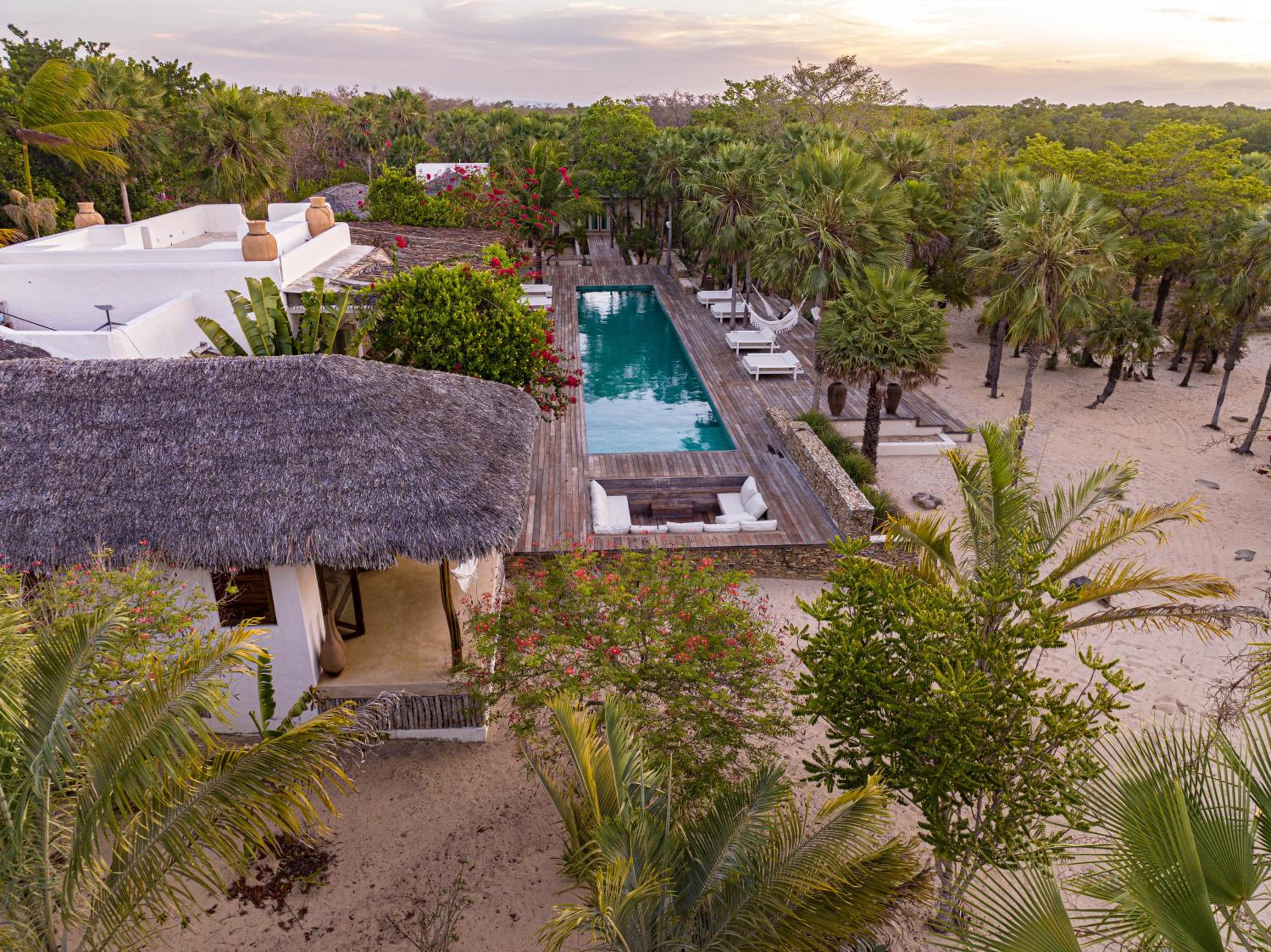 Villa Paz - La Villa Group