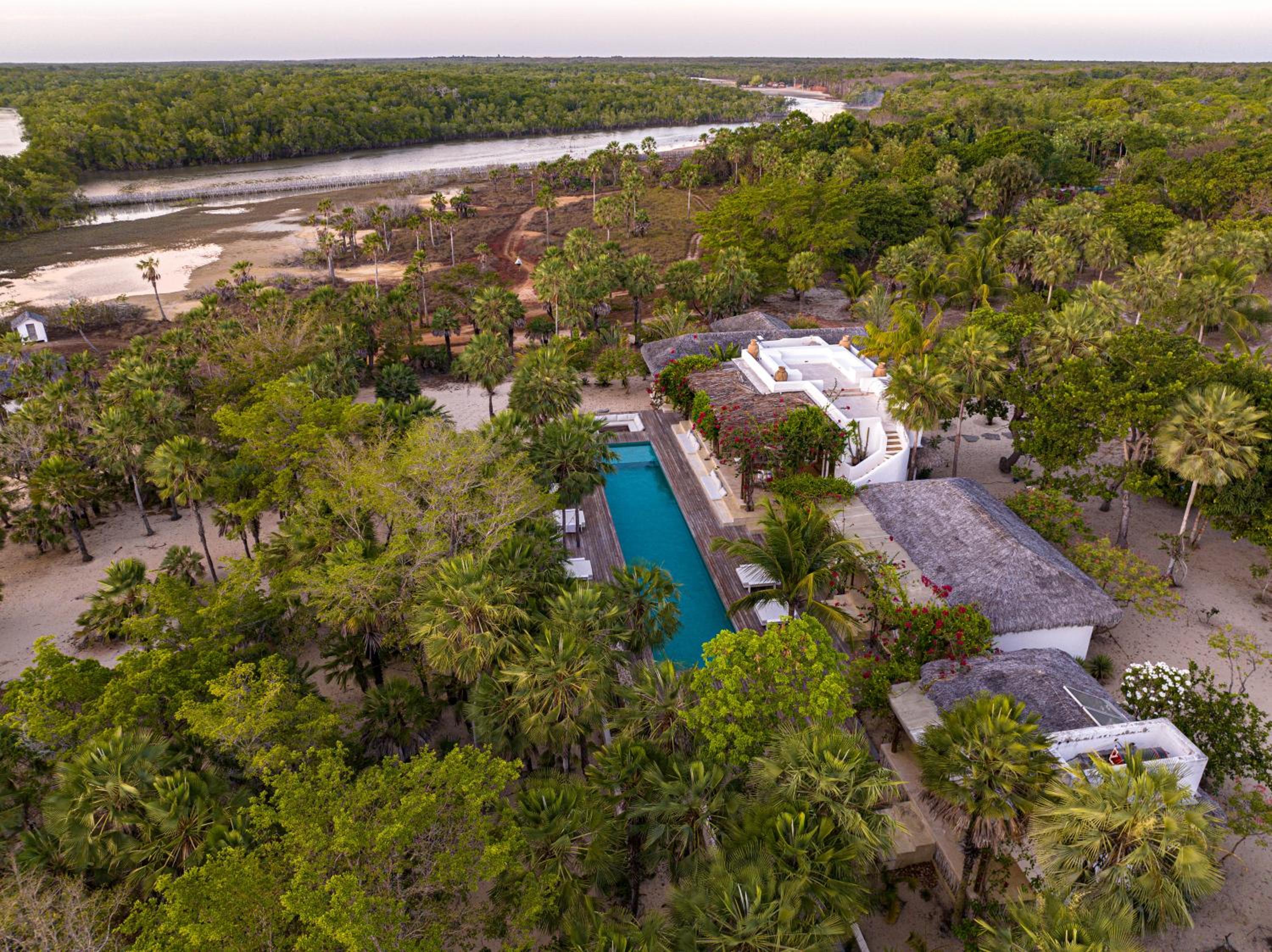 Villa Paz - La Villa Group