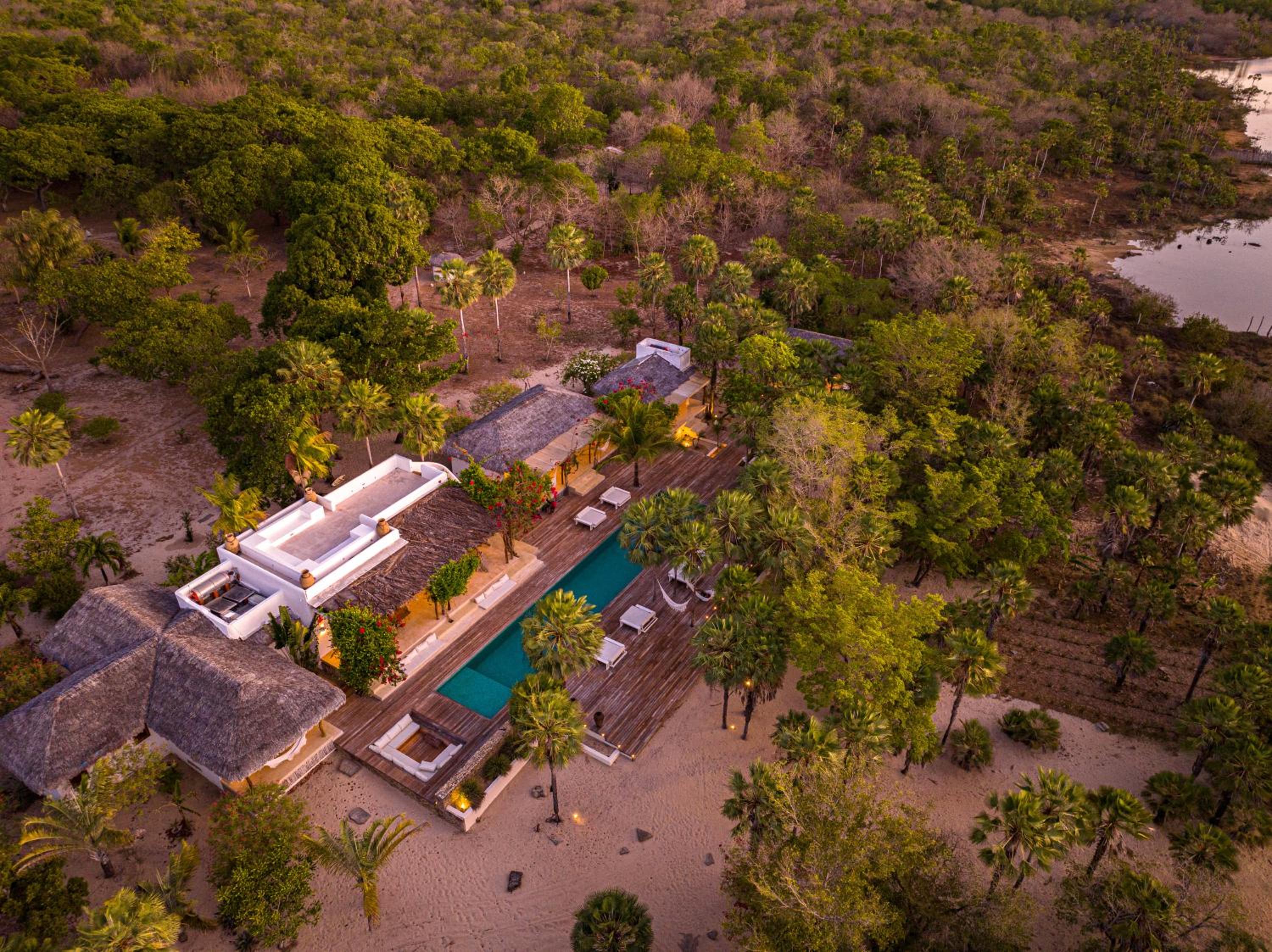 Villa Paz - La Villa Group