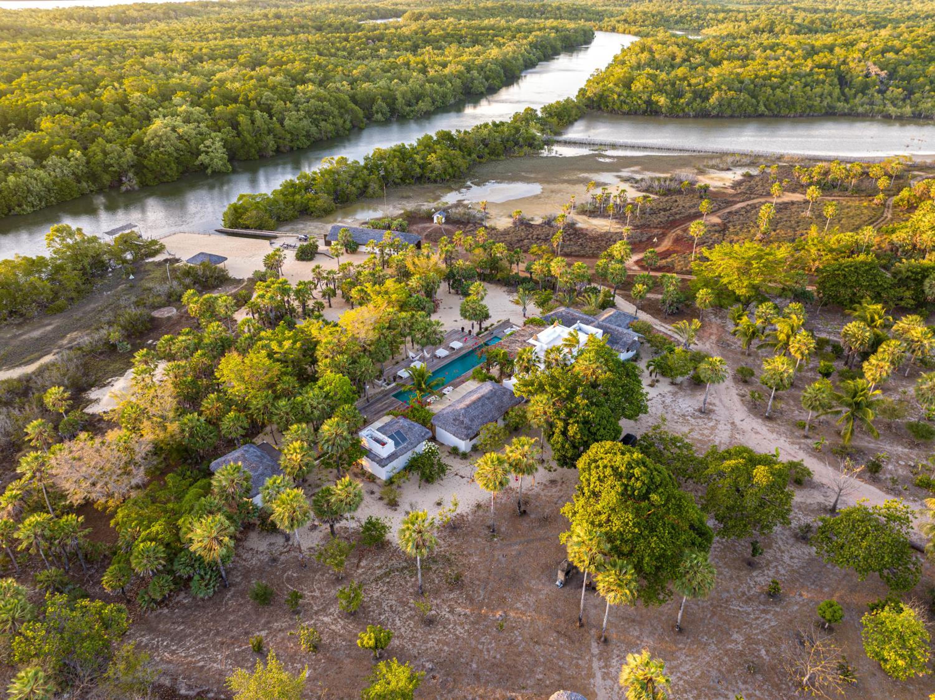 Villa Paz - La Villa Group