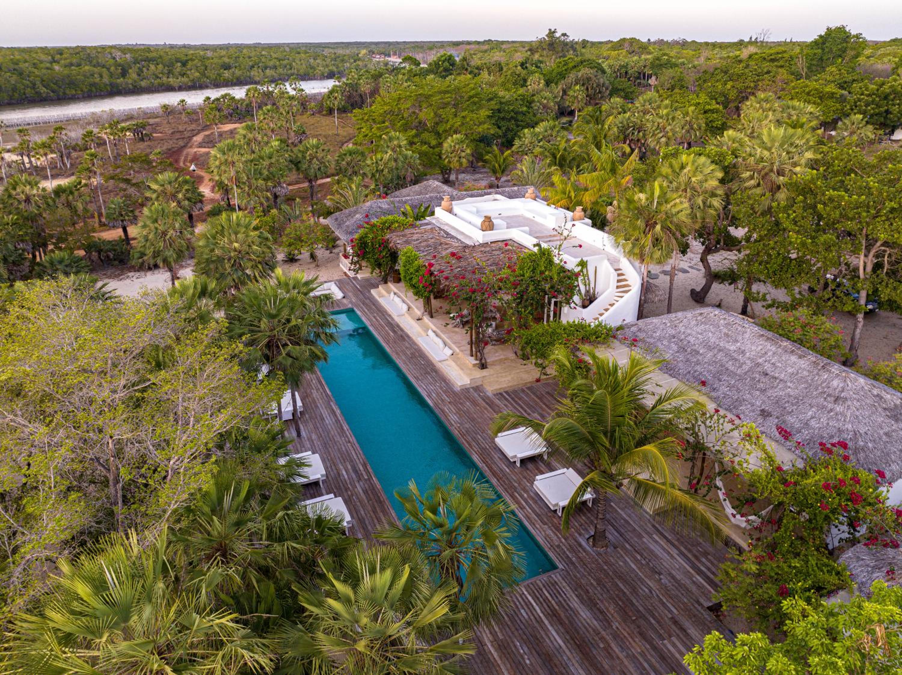 Villa Paz - La Villa Group